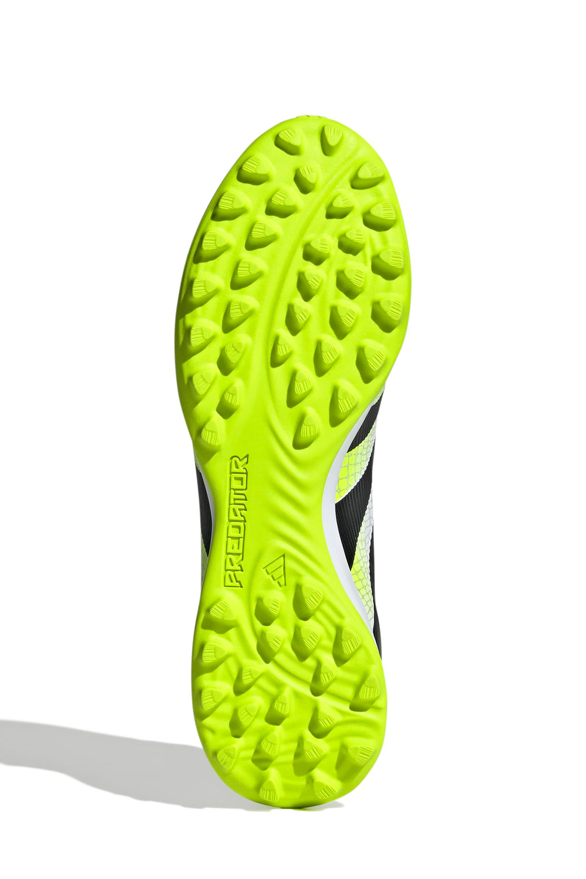 adidas PREDATOR LEAGUE TF Beyaz Erkek Krampon - Görsel 8