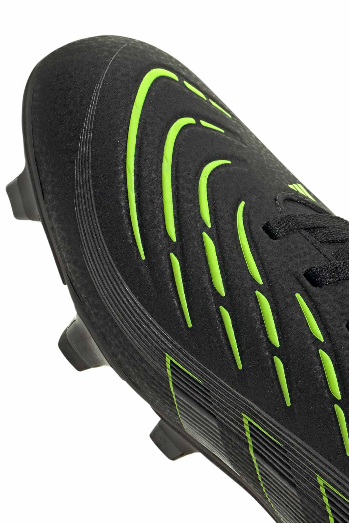 PREDATOR CLUB FG/MG Siyah Erkek Krampon - Görsel 7