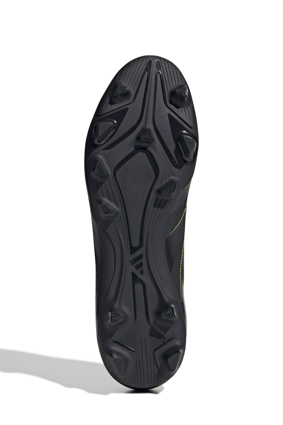 PREDATOR CLUB FG/MG Siyah Erkek Krampon - Görsel 9