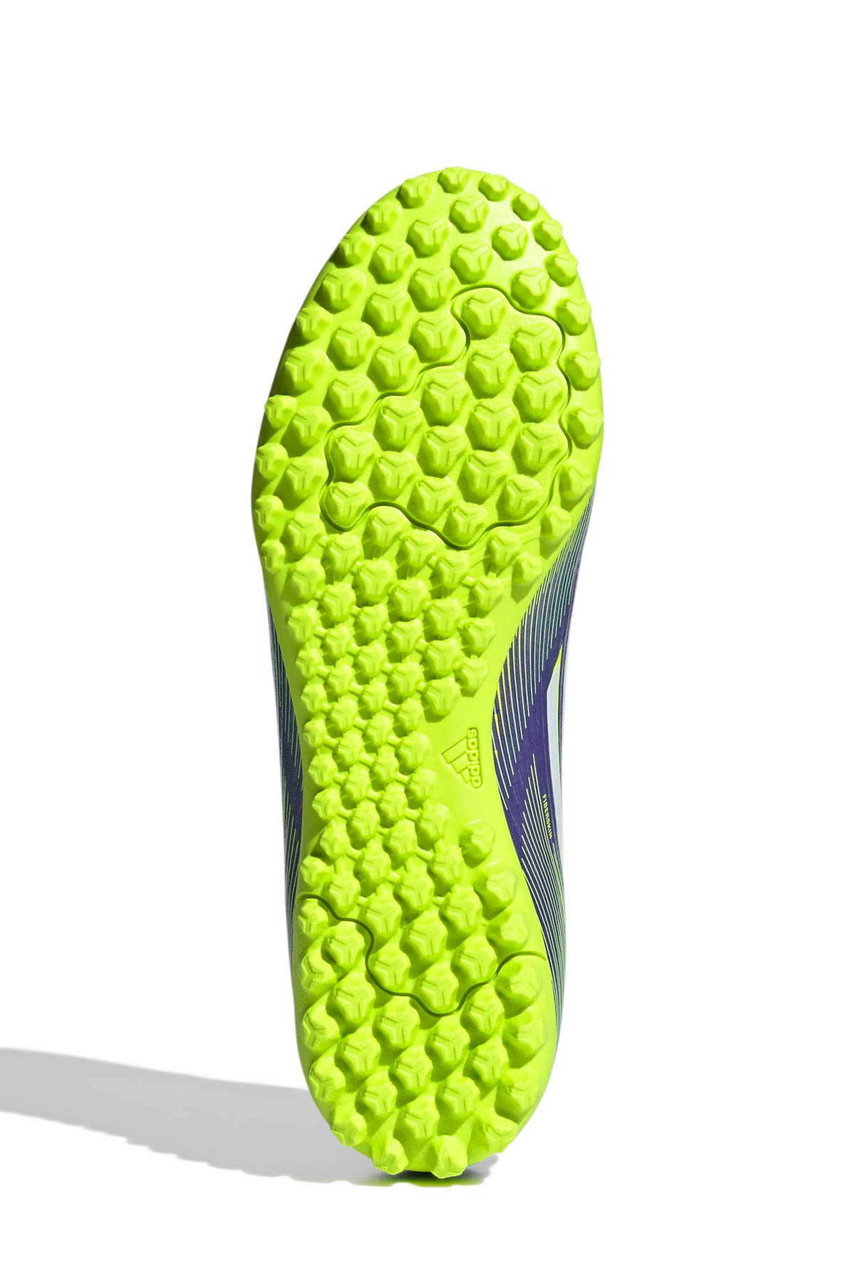 F50 CLUB TF Mor Erkek Krampon - Görsel 9