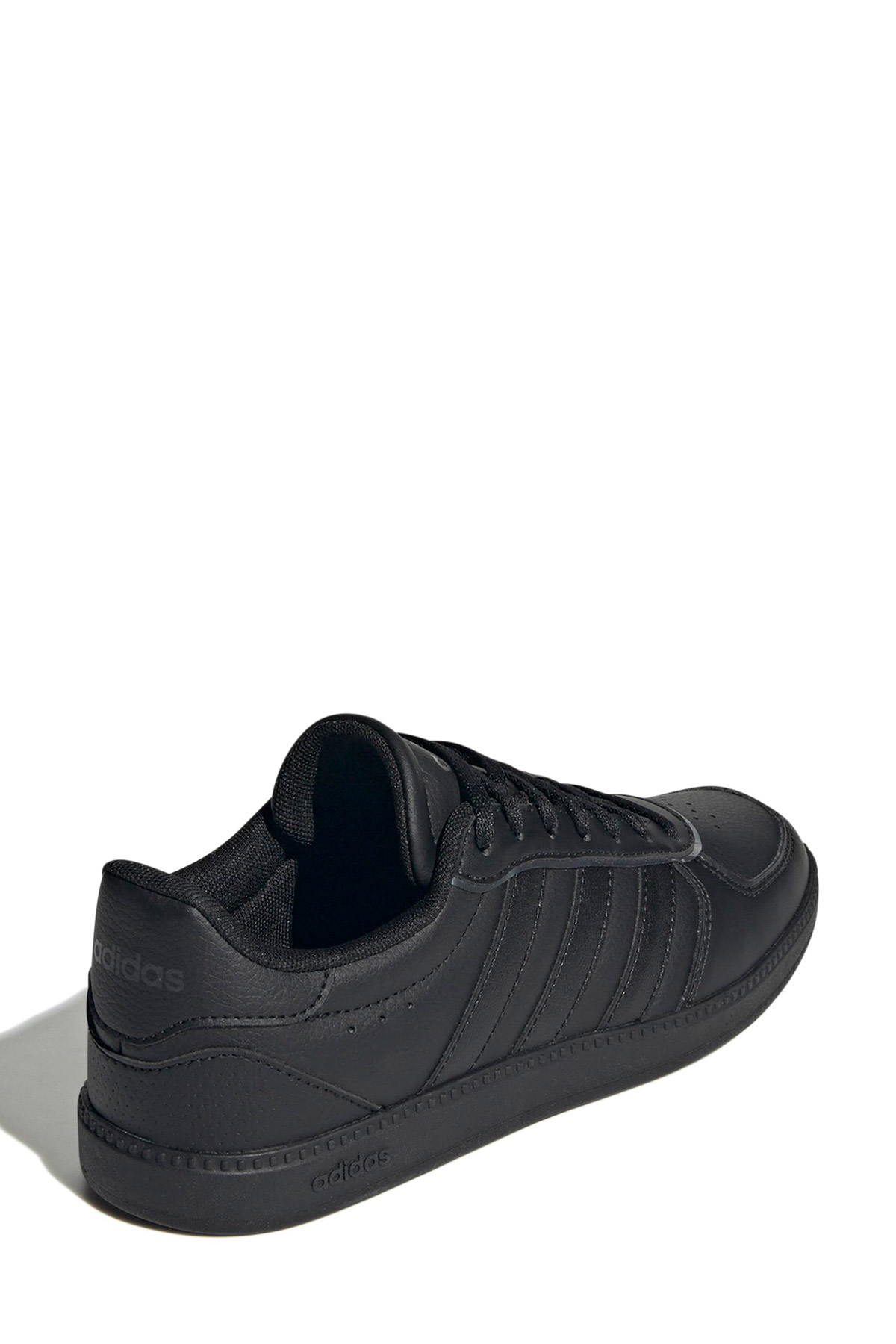 BREAKNET SLEEK Siyah Kadın Sneaker - Görsel 5