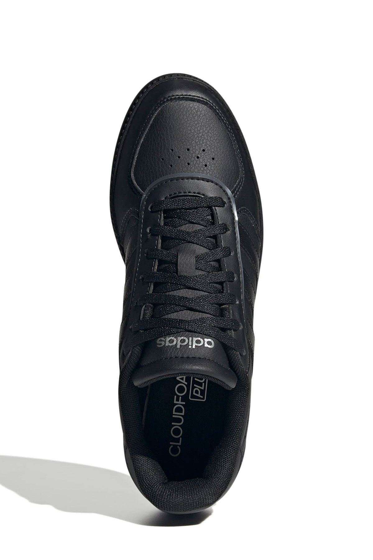 BREAKNET SLEEK Siyah Kadın Sneaker - Görsel 6