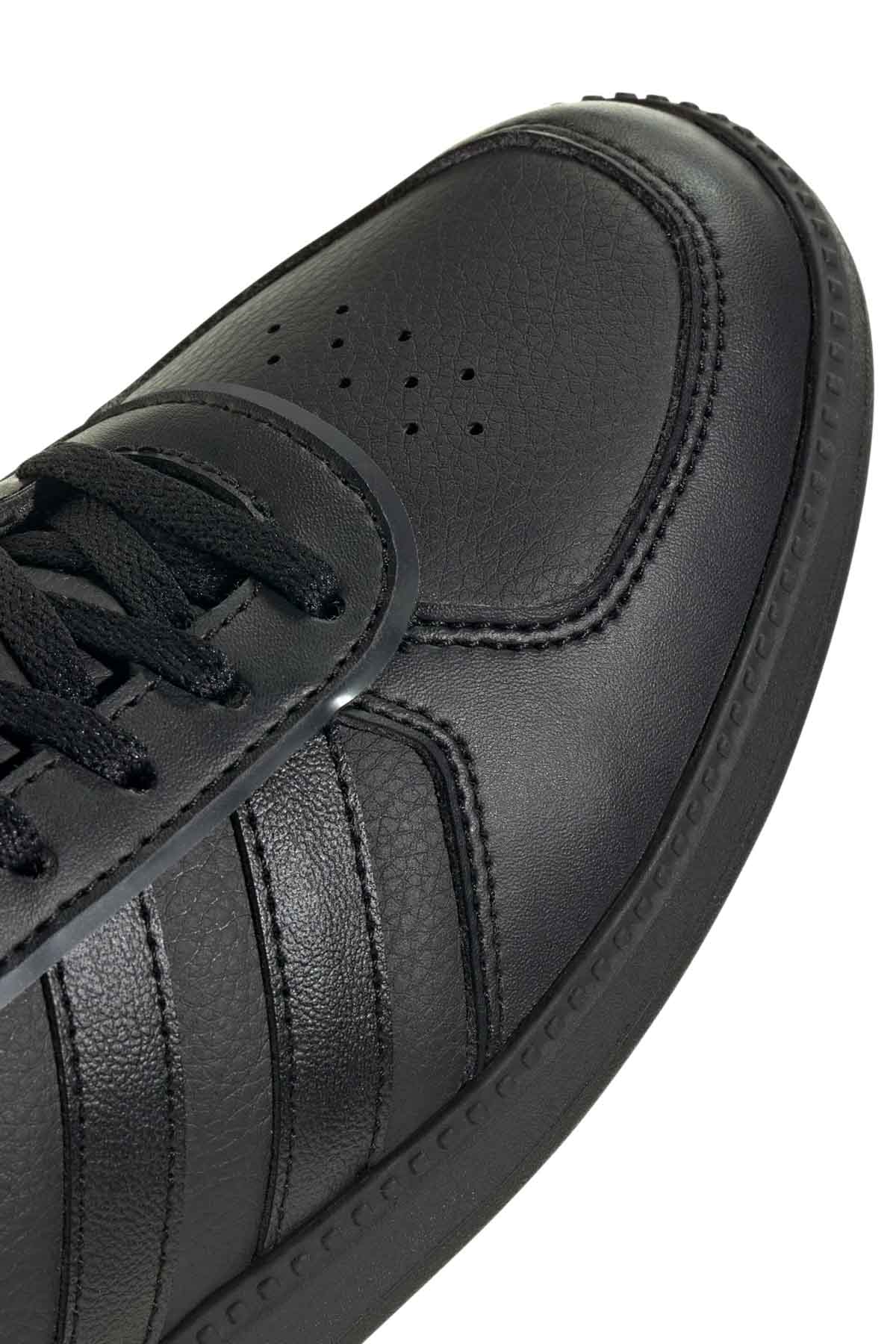 BREAKNET SLEEK Siyah Kadın Sneaker - Görsel 7