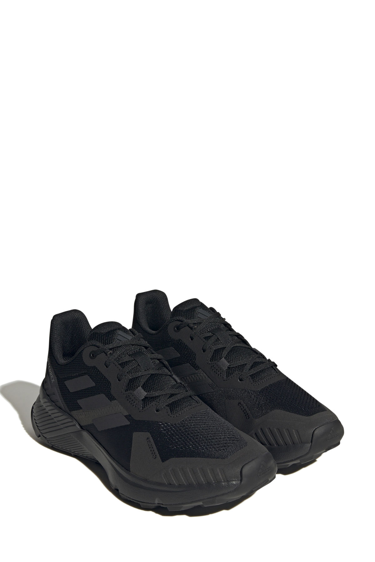 Adidas Siyah Adidas Terrex