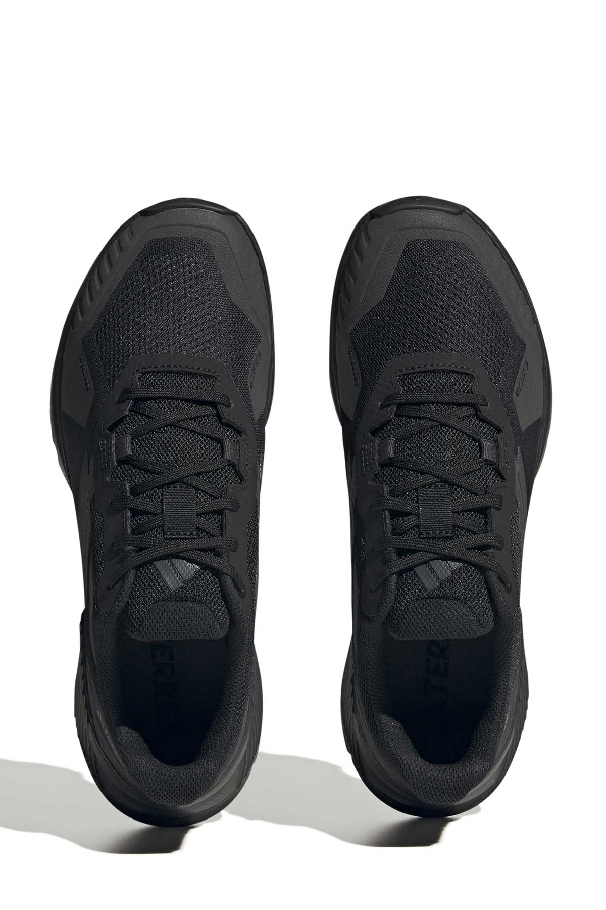 Adidas Siyah Adidas Terrex