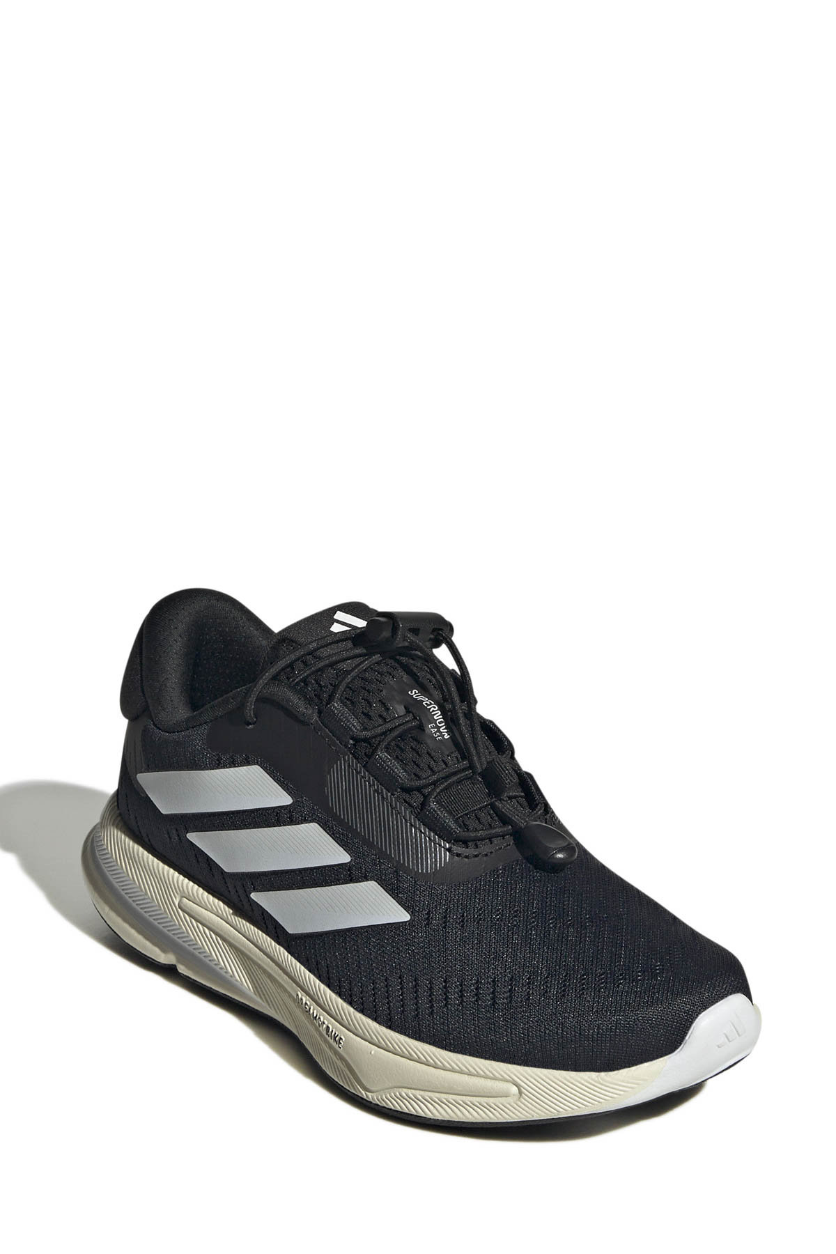 SUPERNOVA EASE K Siyah Unisex Koşu Ayakkabısı - Görsel 3