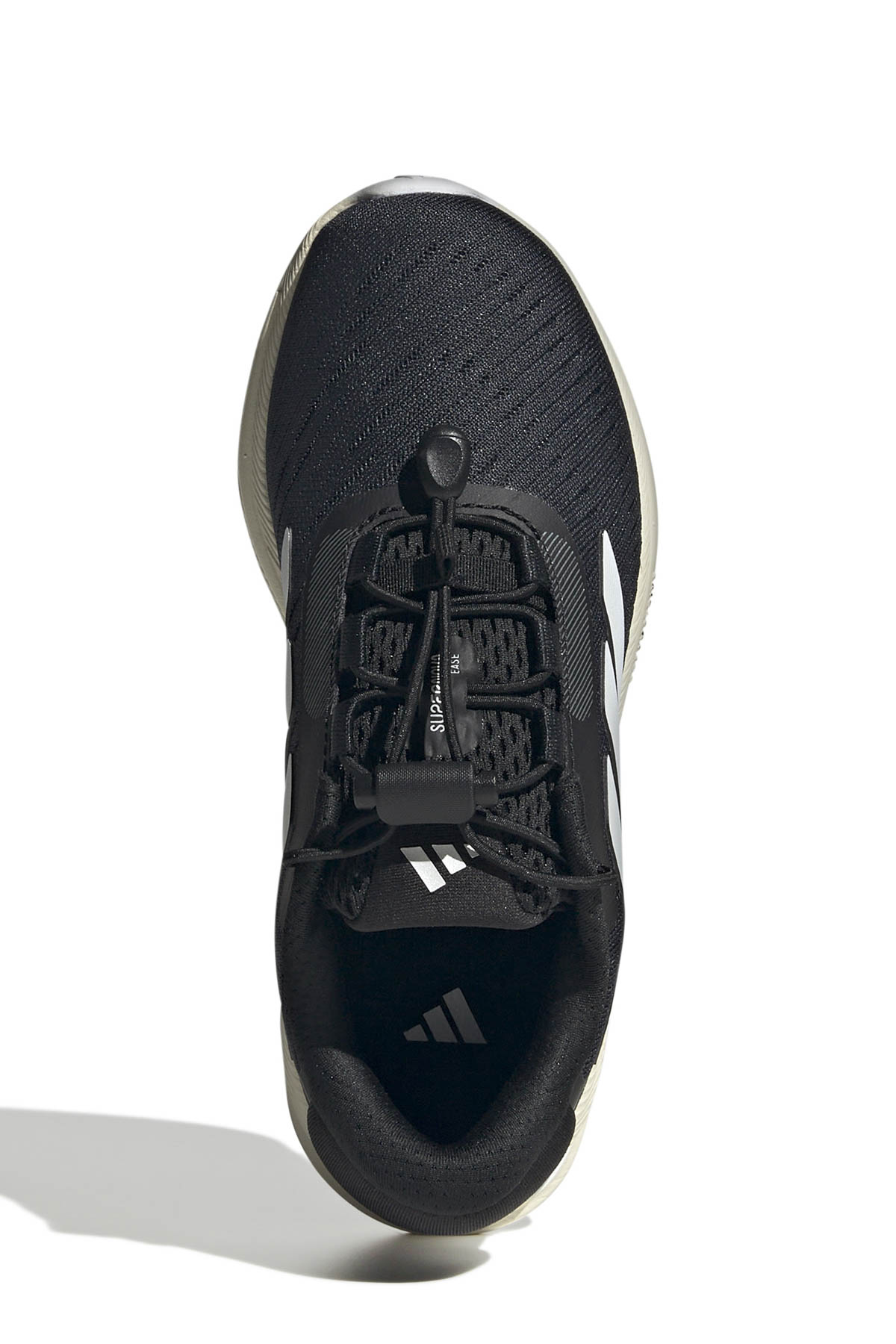 SUPERNOVA EASE K Siyah Unisex Koşu Ayakkabısı - Görsel 6