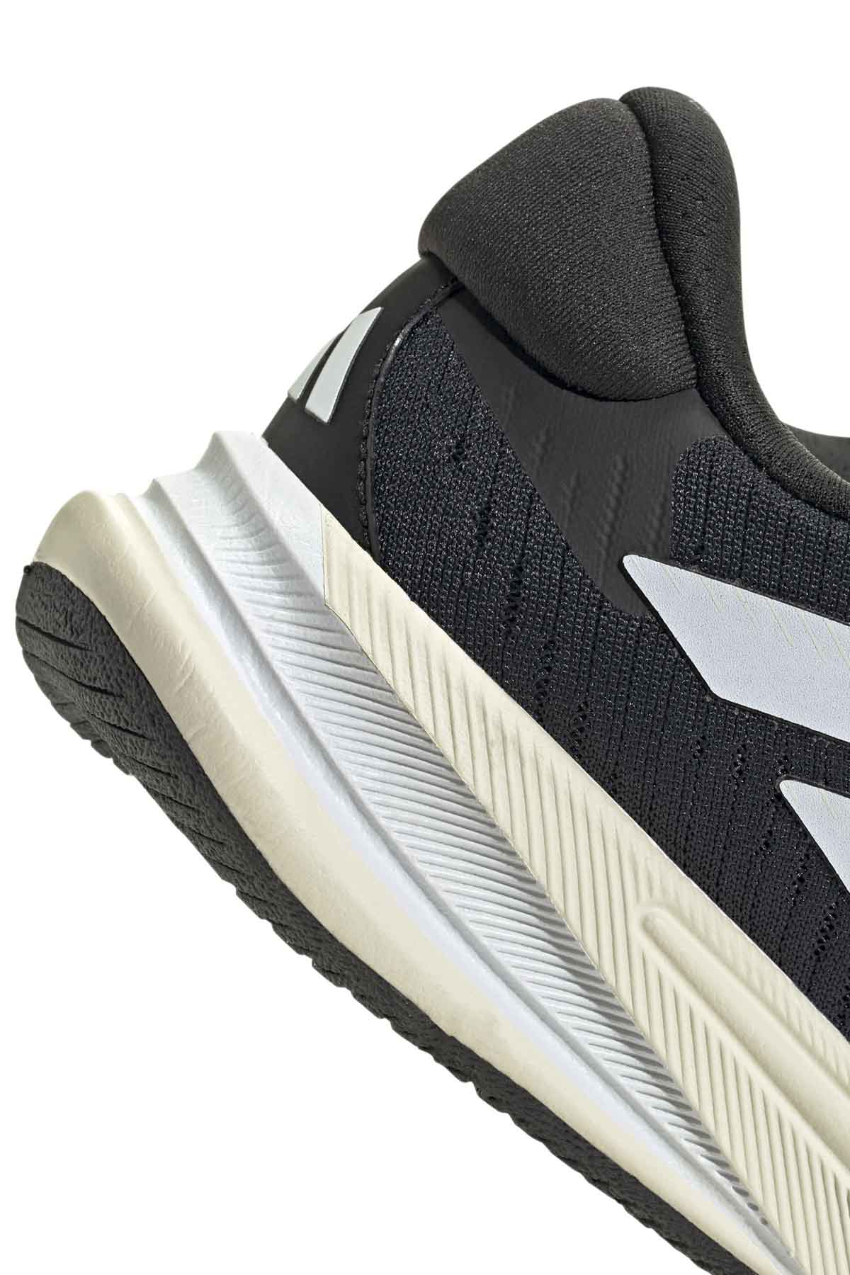 SUPERNOVA EASE K Siyah Unisex Koşu Ayakkabısı - Görsel 8