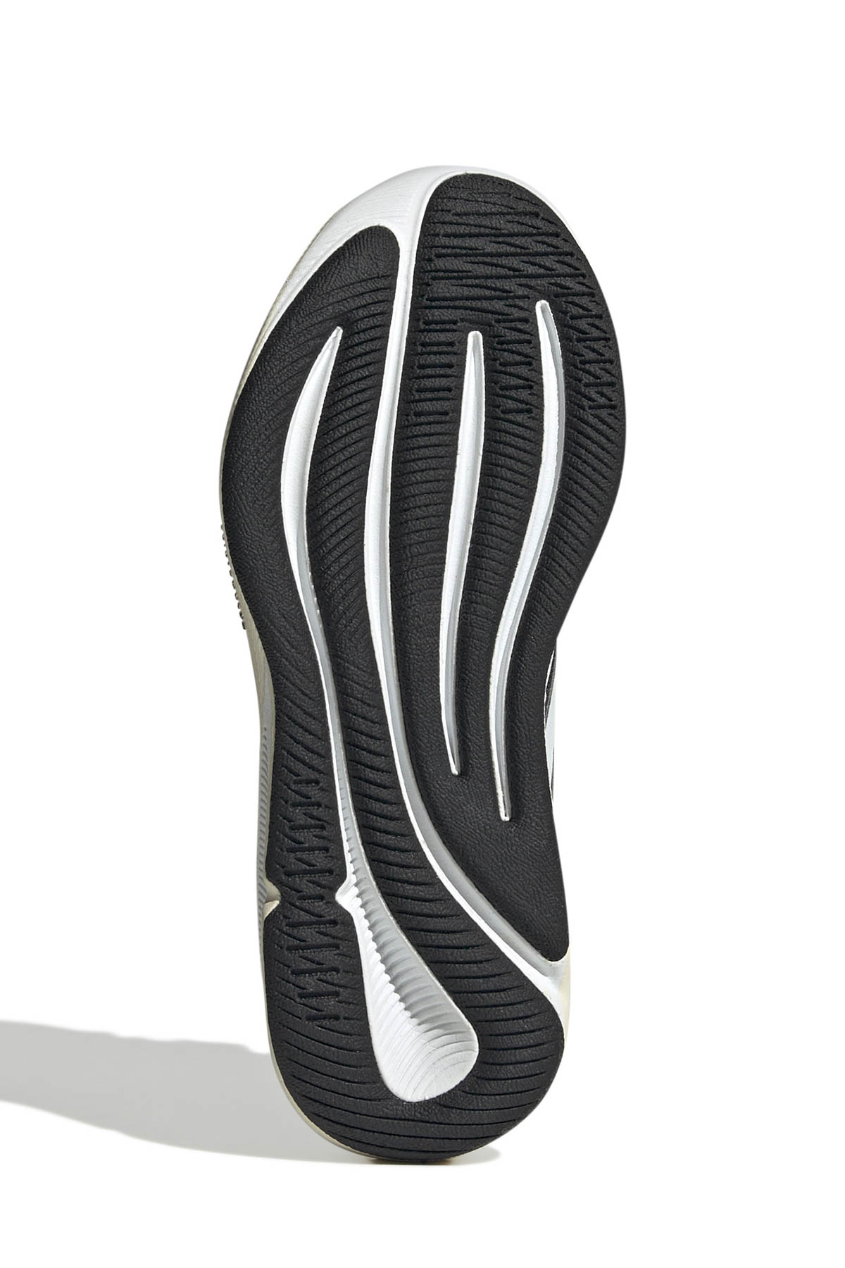 SUPERNOVA EASE K Siyah Unisex Koşu Ayakkabısı - Görsel 9