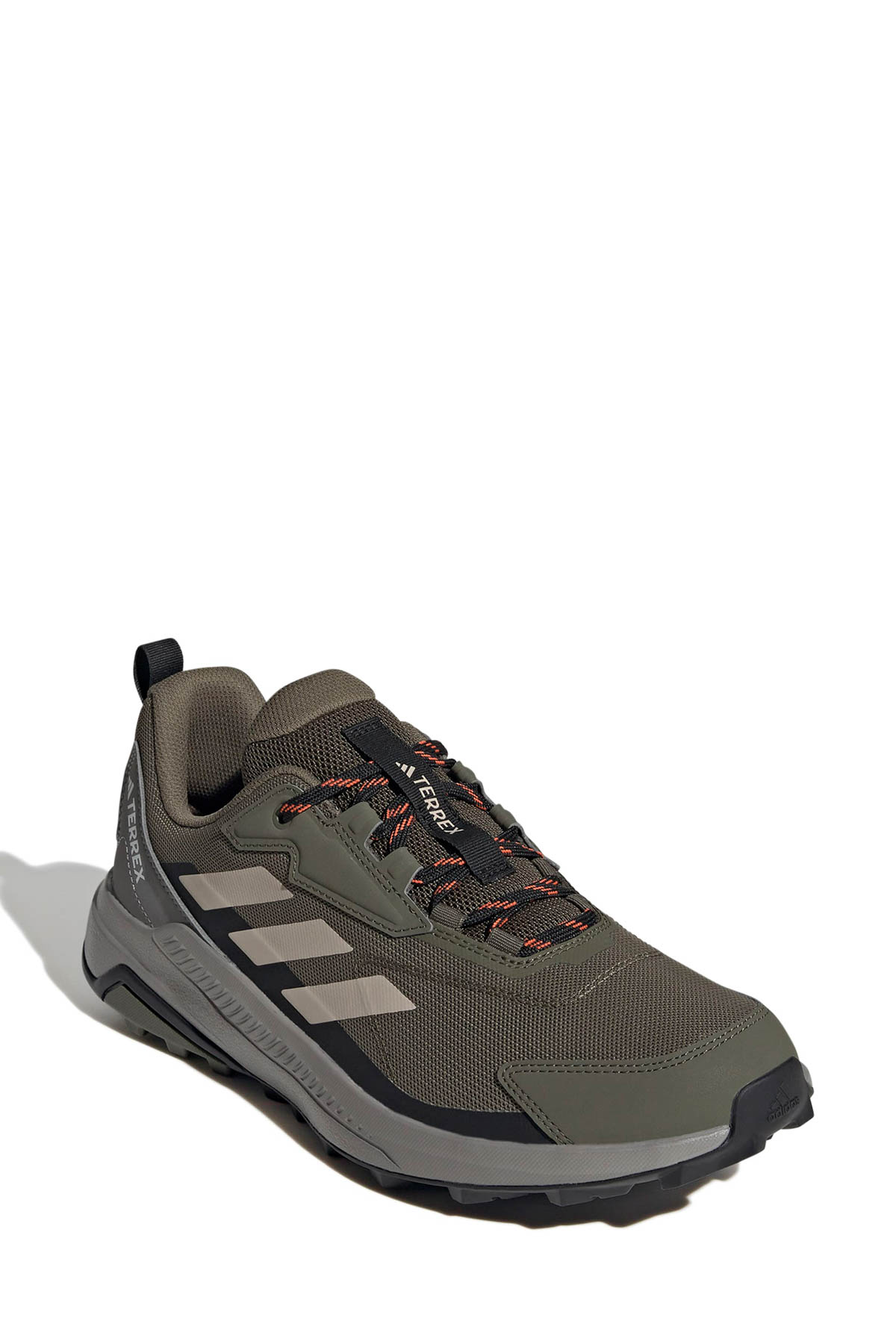 TERREX ANYLANDER Haki Erkek Outdoor Ayakkabı - Görsel 3