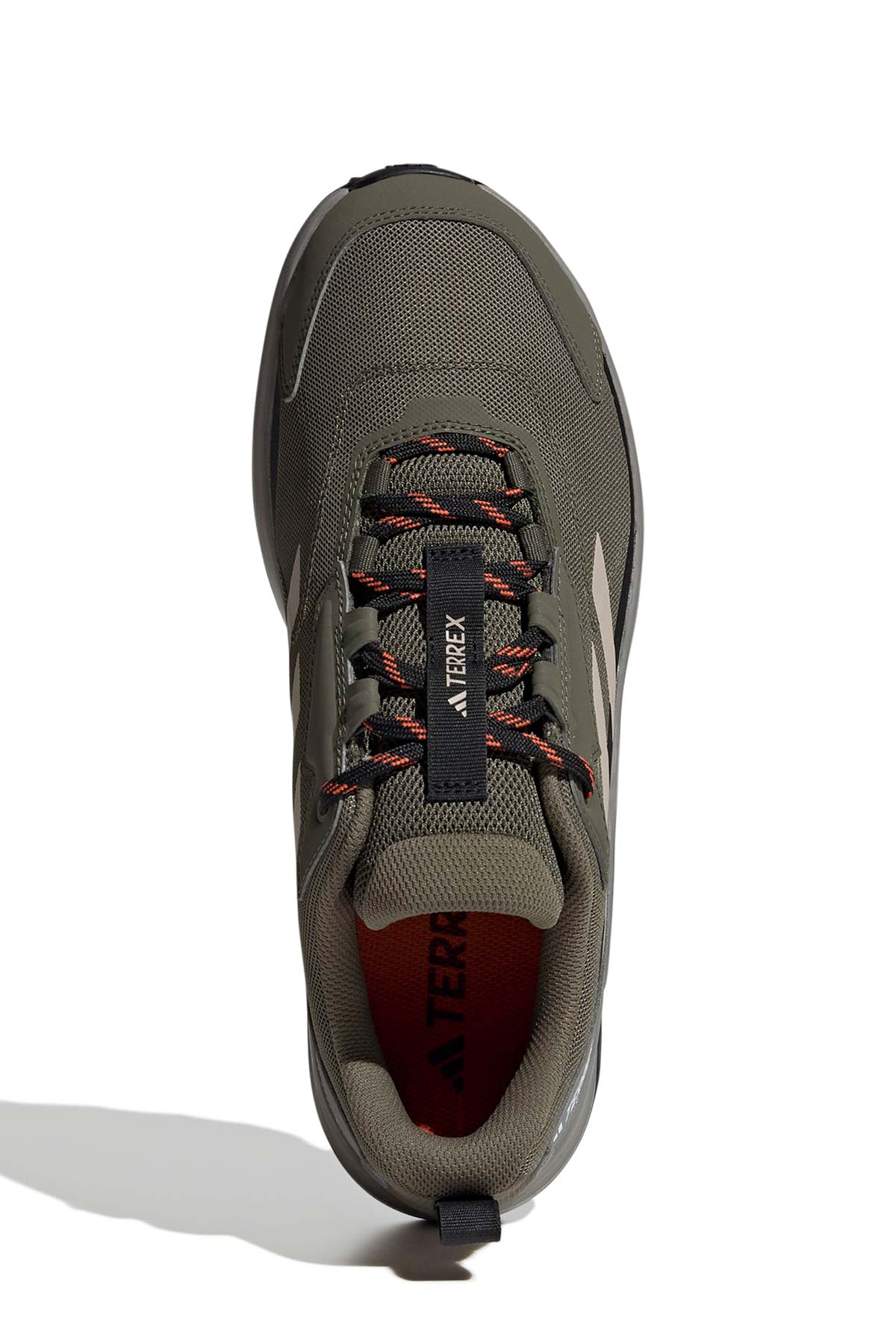 TERREX ANYLANDER Haki Erkek Outdoor Ayakkabı - Görsel 6