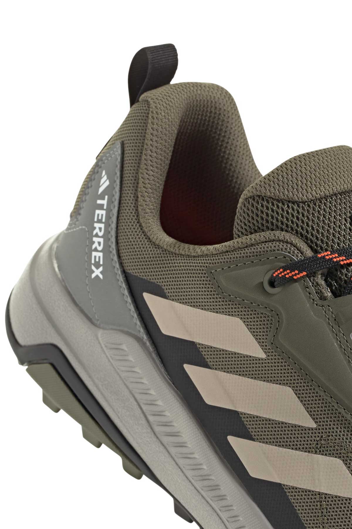TERREX ANYLANDER Haki Erkek Outdoor Ayakkabı - Görsel 7