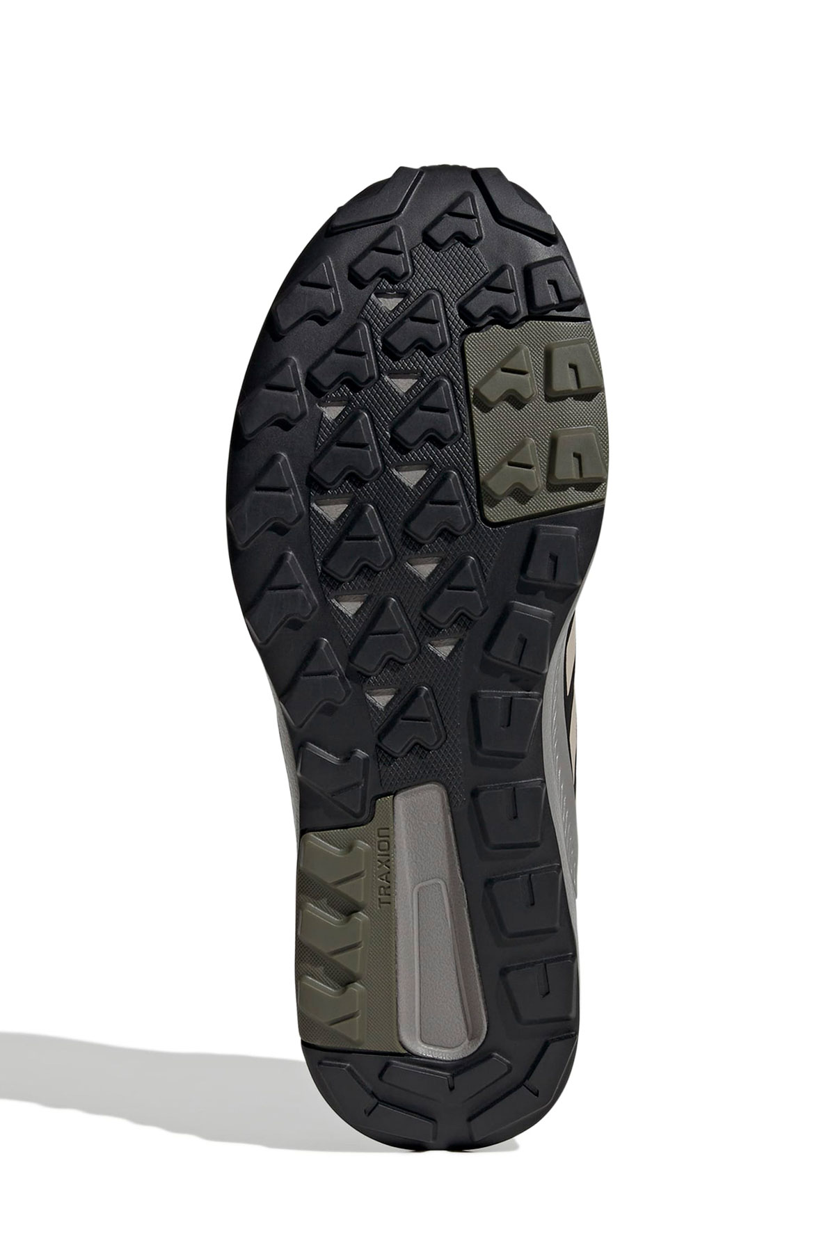 TERREX ANYLANDER Haki Erkek Outdoor Ayakkabı - Görsel 8