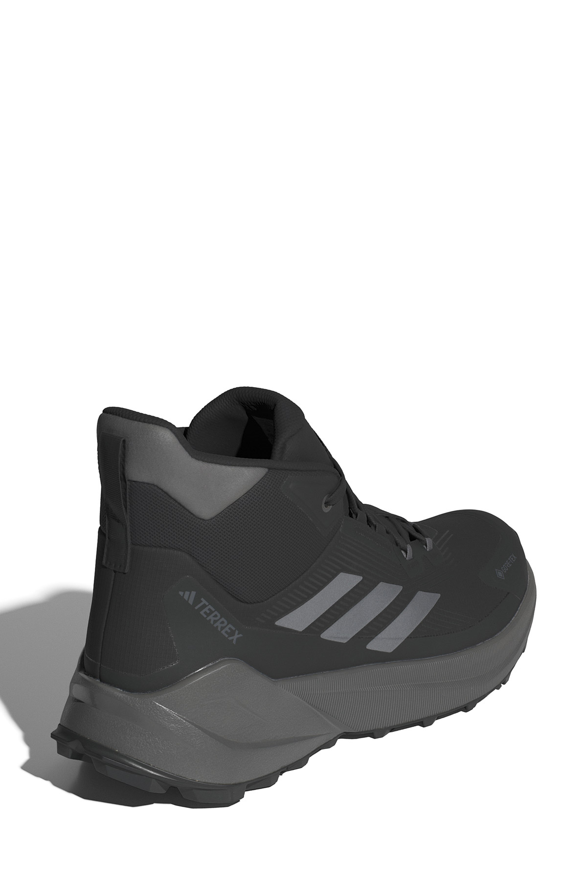 TERREX TRAILMAKER 2 Siyah Erkek Outdoor Ayakkabı - Görsel 5