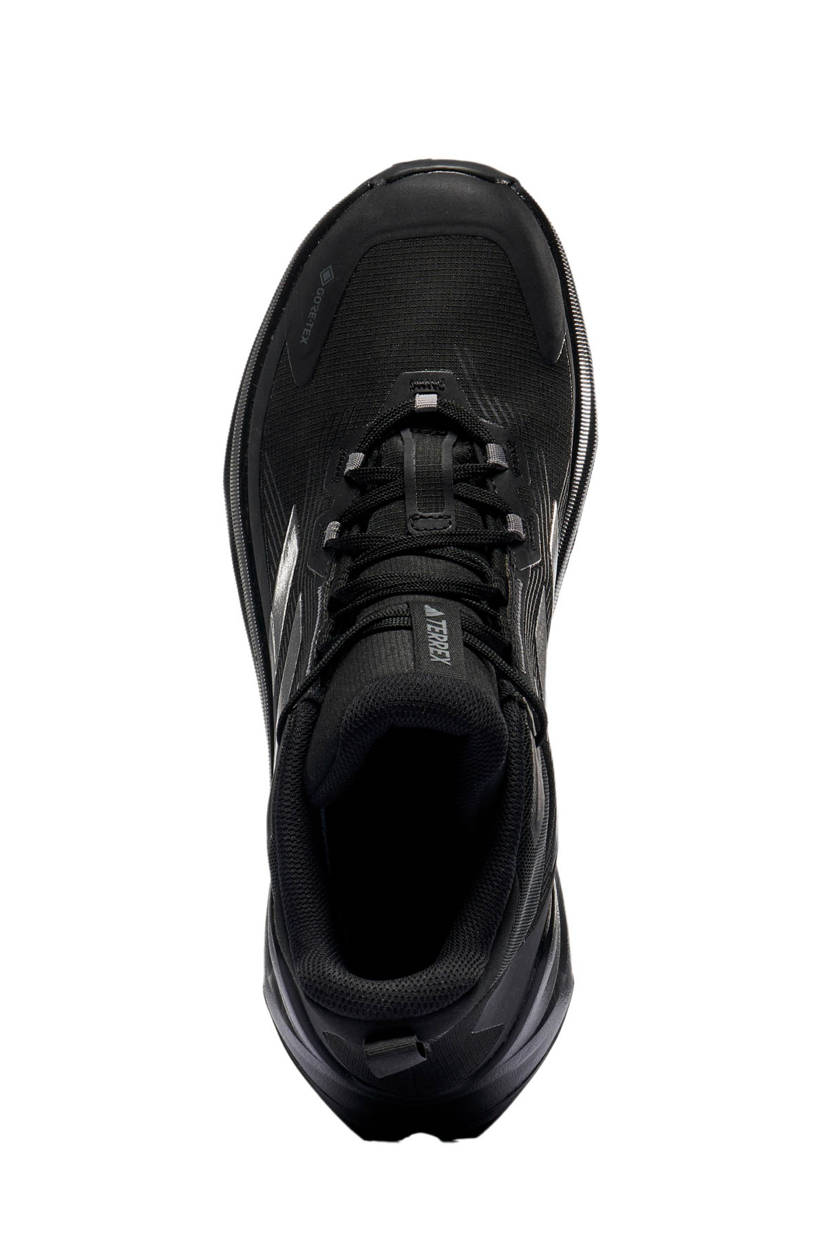 TERREX TRAILMAKER 2 Siyah Erkek Outdoor Ayakkabı - Görsel 6