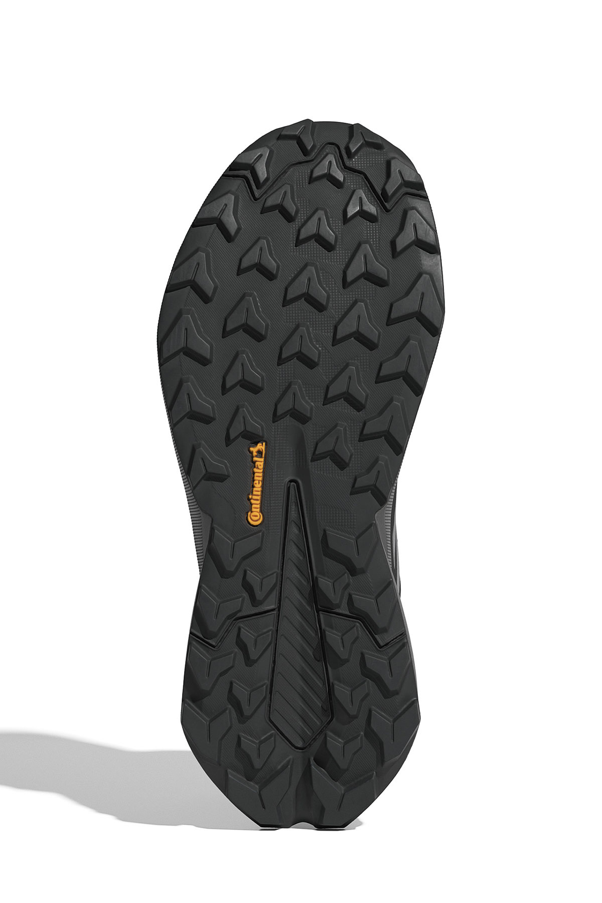 TERREX TRAILMAKER 2 Siyah Erkek Outdoor Ayakkabı - Görsel 8