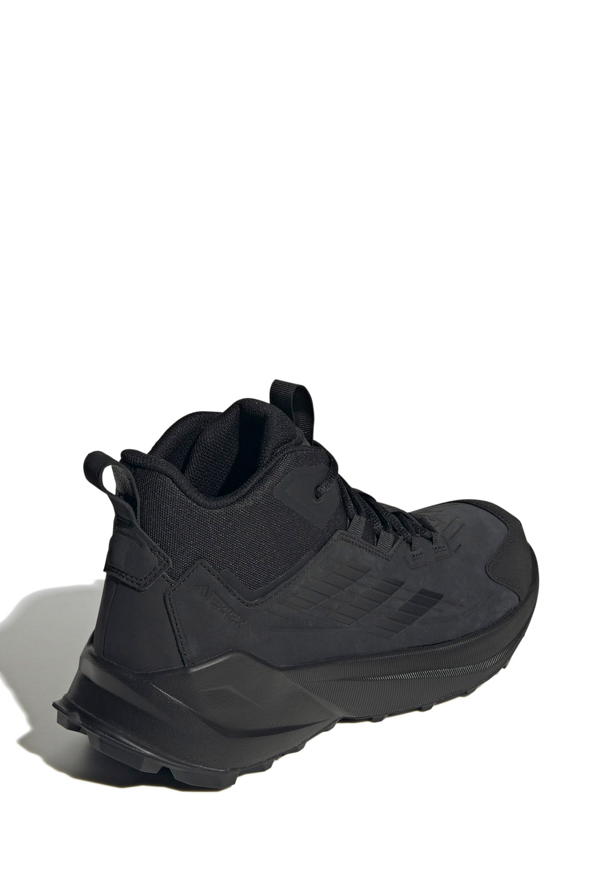 TERREX TRAILMAKER 2 Siyah Erkek Outdoor Ayakkabı - Görsel 5