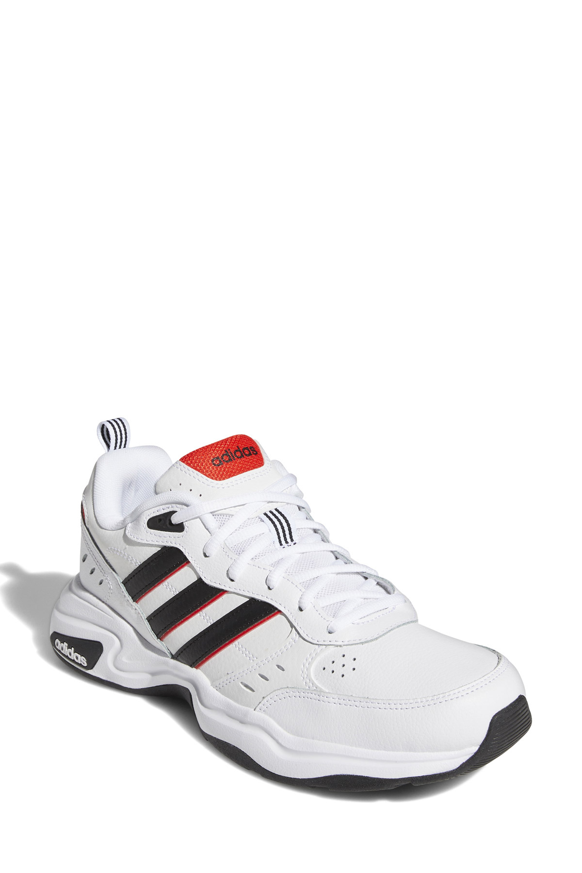 STRUTTER Beyaz Erkek Sneaker - Görsel 3