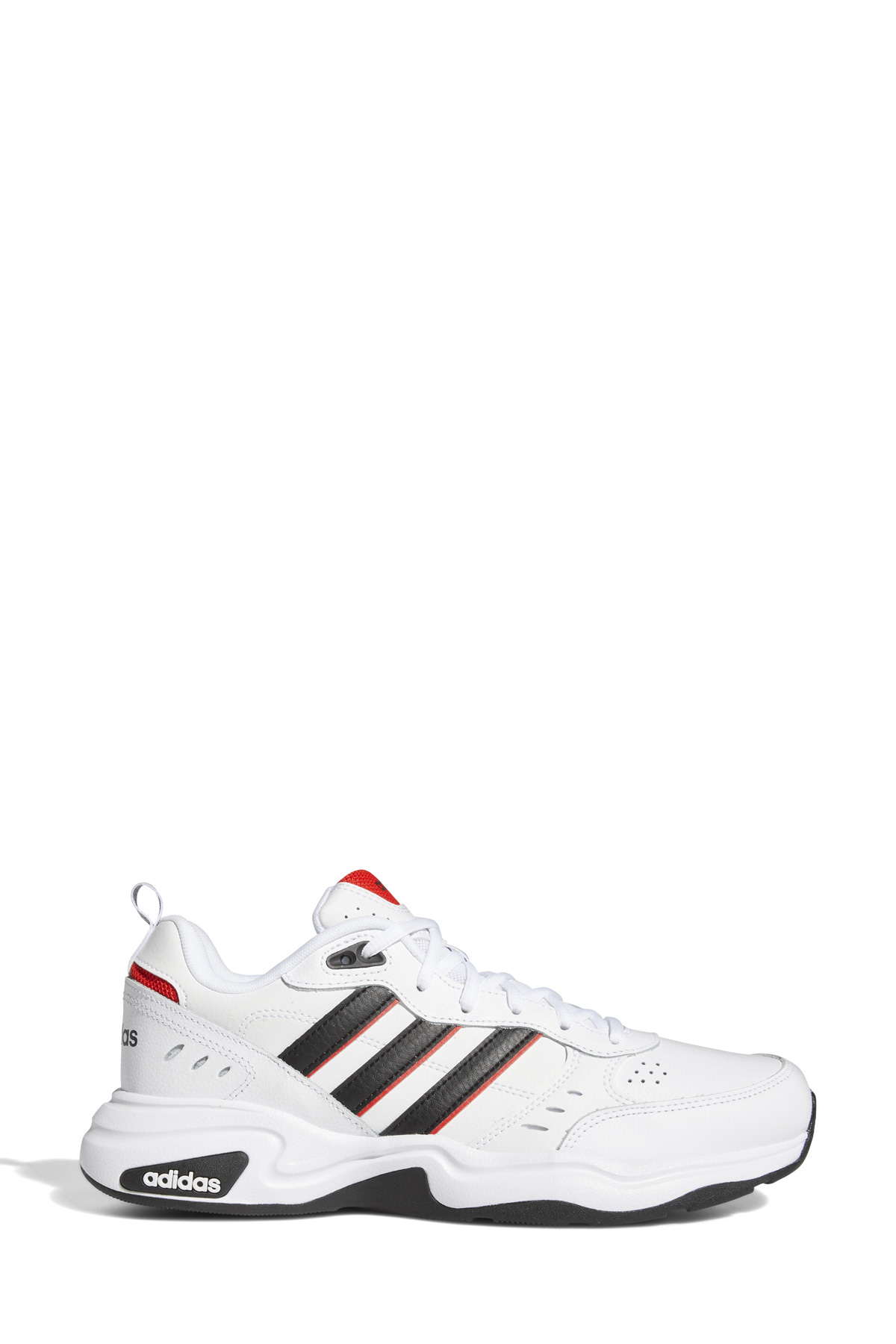 STRUTTER Beyaz Erkek Sneaker - Görsel 2