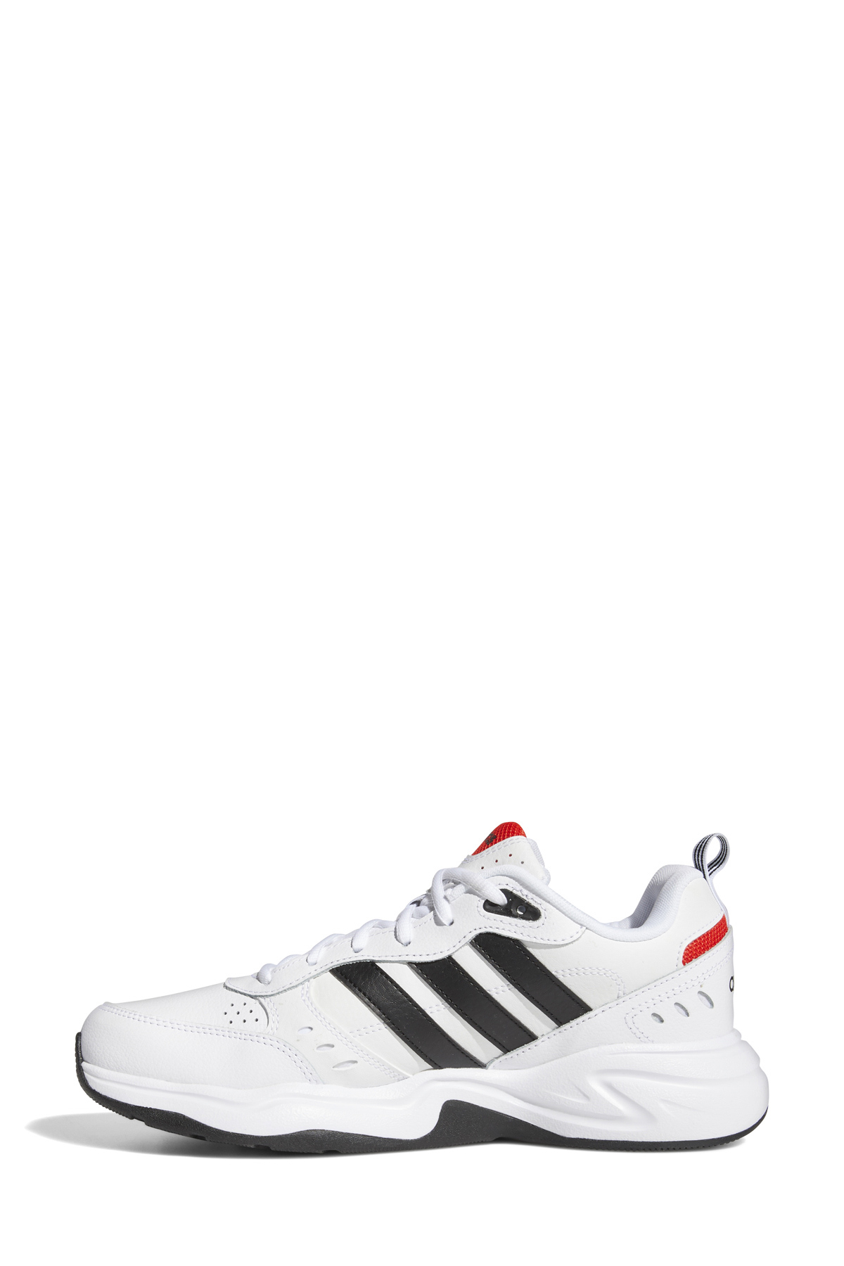 STRUTTER Beyaz Erkek Sneaker - Görsel 4