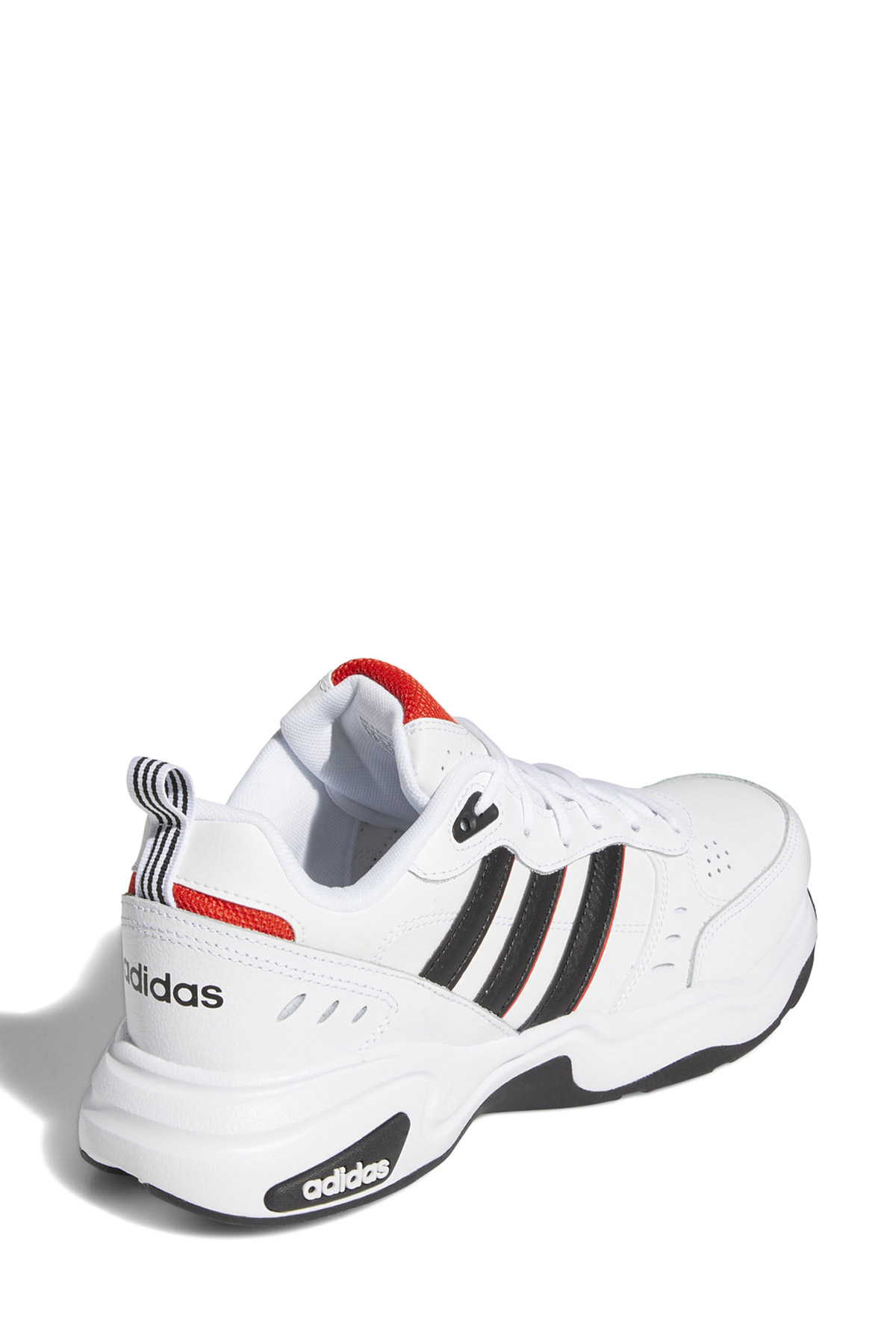 STRUTTER Beyaz Erkek Sneaker - Görsel 5