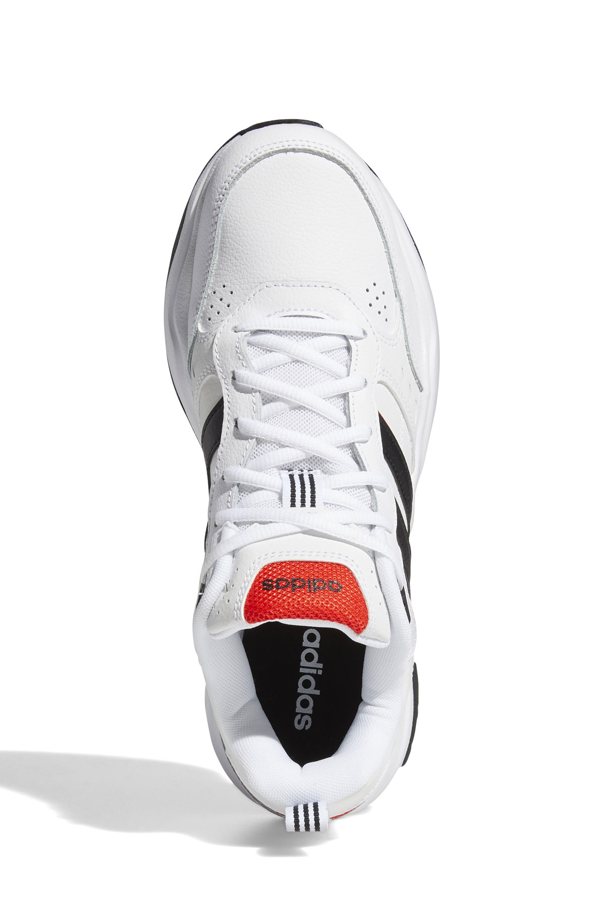 STRUTTER Beyaz Erkek Sneaker - Görsel 6