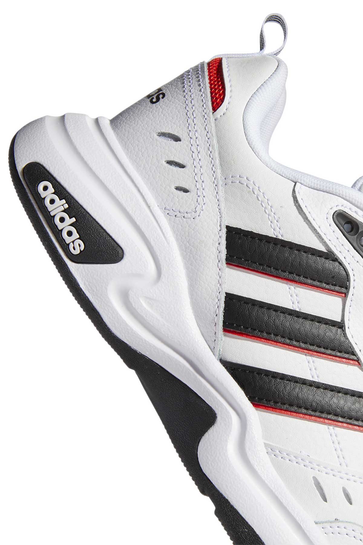 STRUTTER Beyaz Erkek Sneaker - Görsel 7