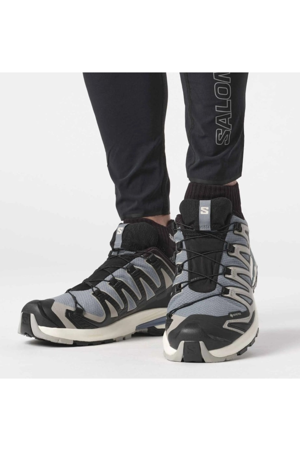 Xa Pro 3D V9 Gtx Gore-Tex® L47270 Outdoor Erkek Spor Ayakkabı - Görsel 3