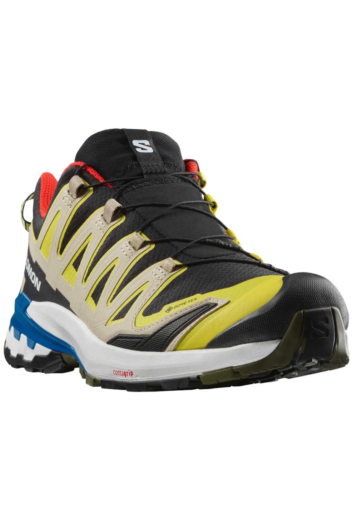 Xa Pro 3D V9 Gtx Gore-Tex® L47270 Outdoor Erkek Spor Ayakkabı - Görsel 2