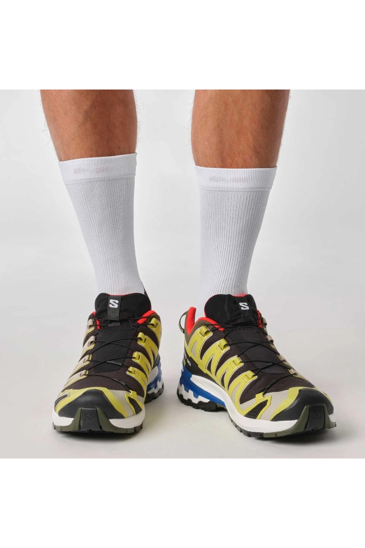 Xa Pro 3D V9 Gtx Gore-Tex® L47270 Outdoor Erkek Spor Ayakkabı - Görsel 3