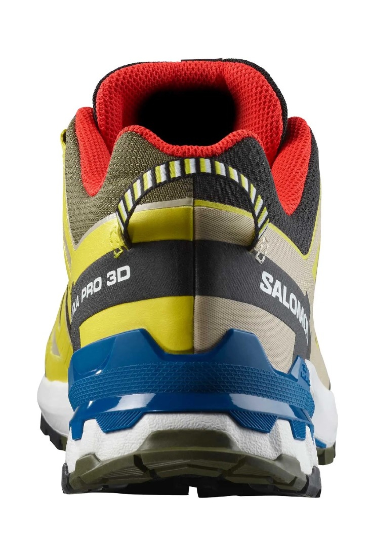 Xa Pro 3D V9 Gtx Gore-Tex® L47270 Outdoor Erkek Spor Ayakkabı - Görsel 8