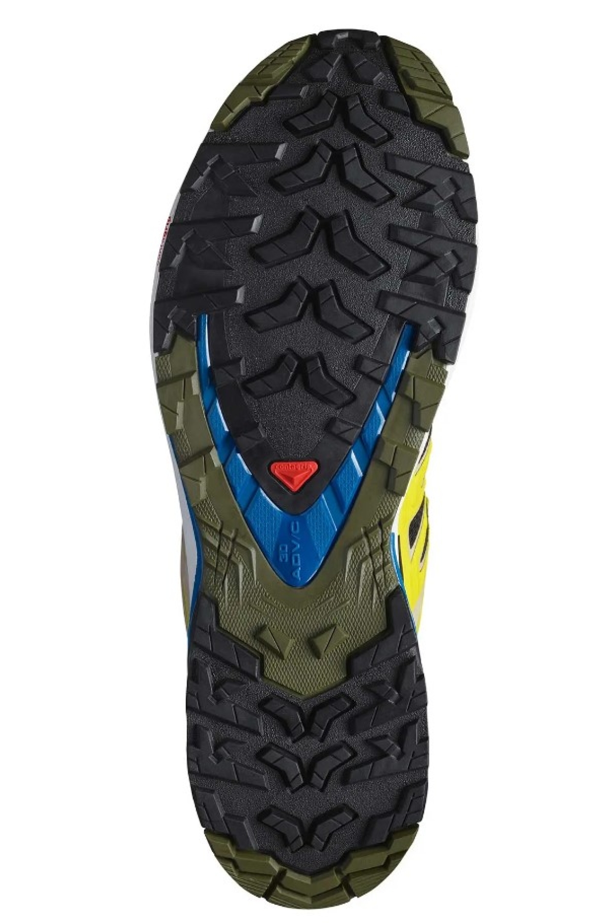 Xa Pro 3D V9 Gtx Gore-Tex® L47270 Outdoor Erkek Spor Ayakkabı - Görsel 9