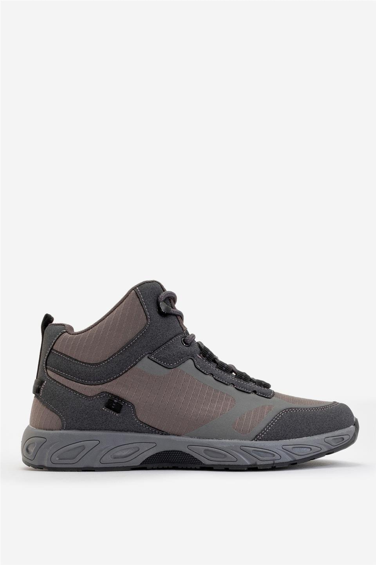 Su İtici Outdoor Erkek Bot FÜME - Görsel 2