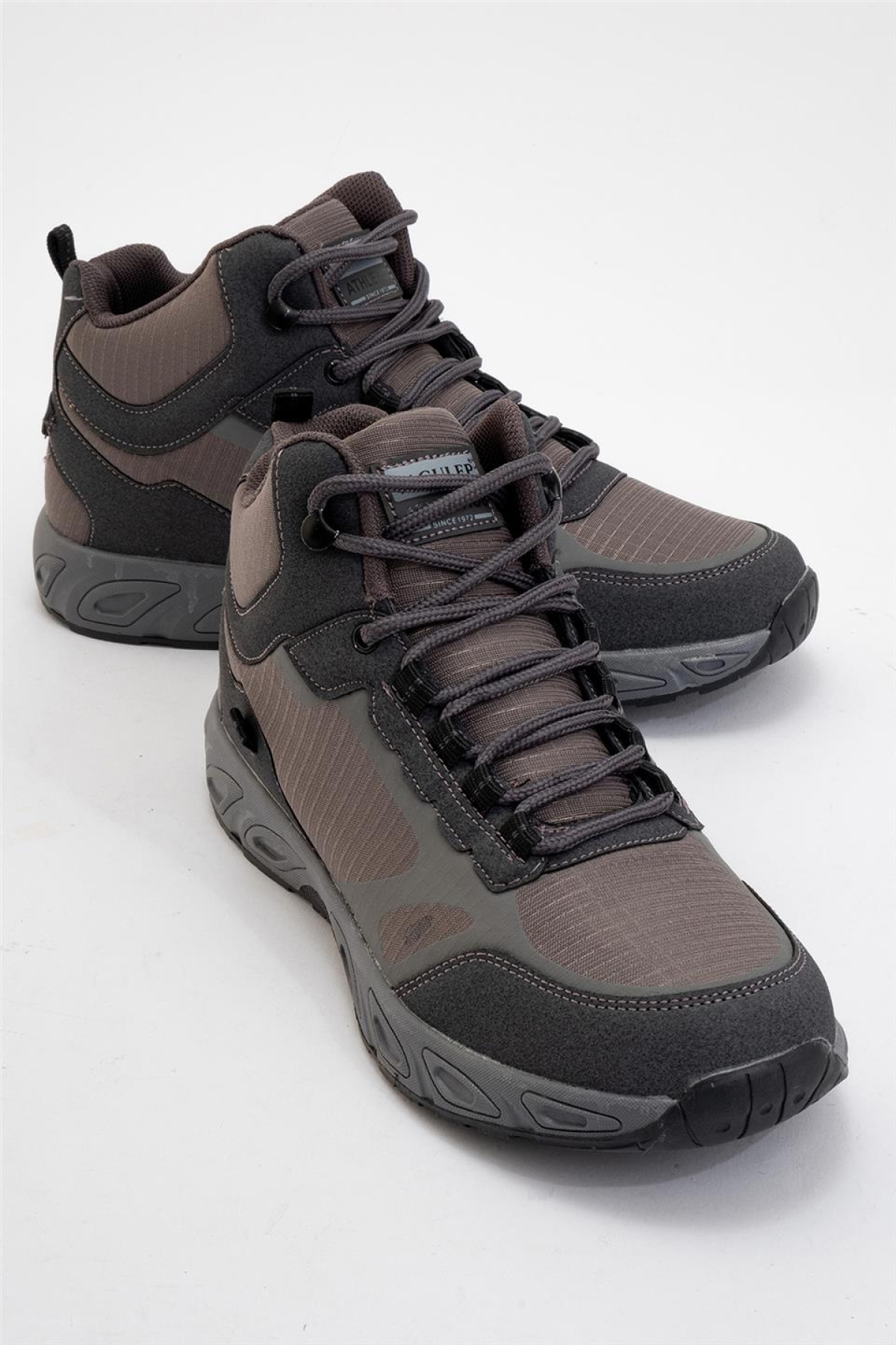 Su İtici Outdoor Erkek Bot FÜME - Görsel 3