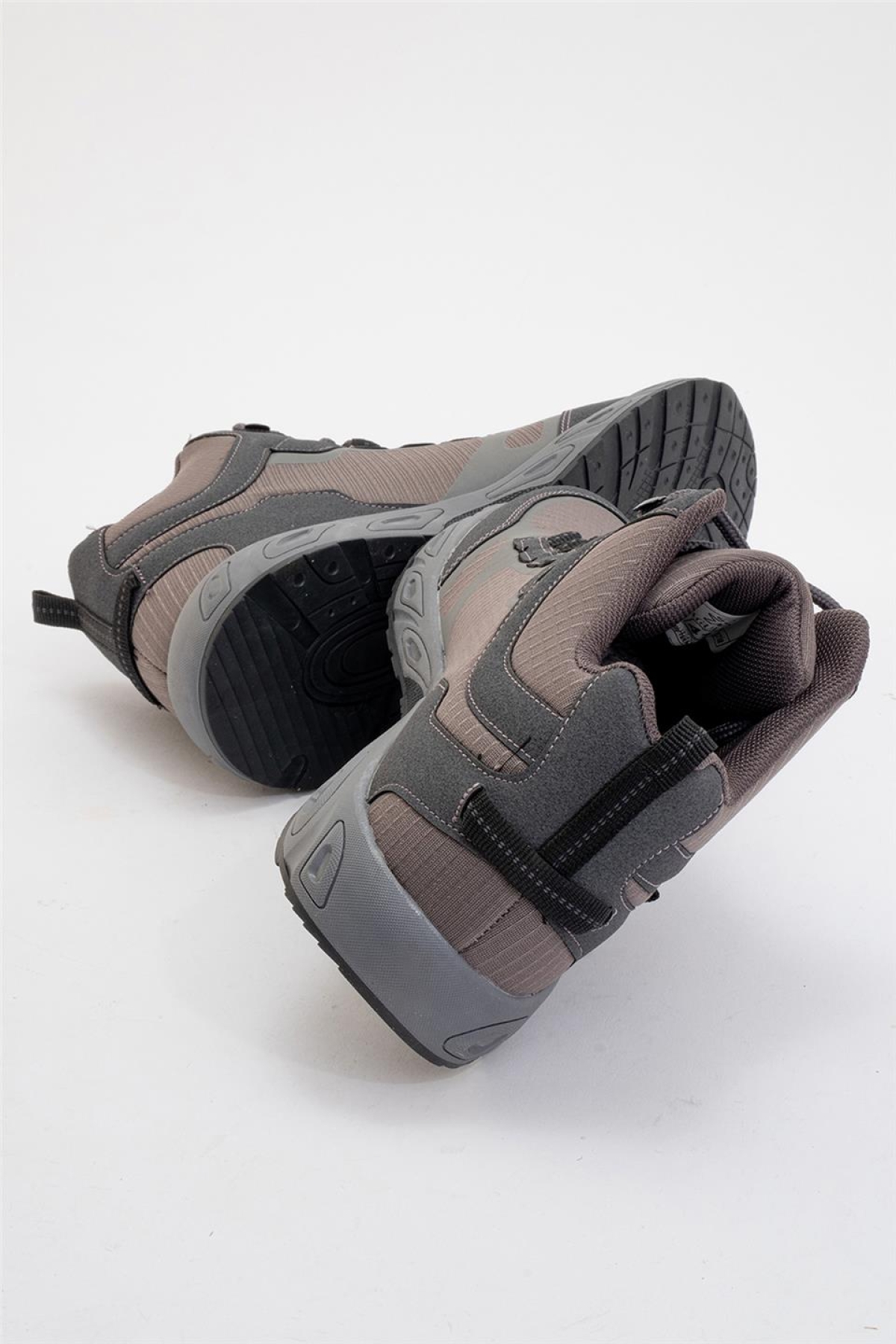 Su İtici Outdoor Erkek Bot FÜME - Görsel 5