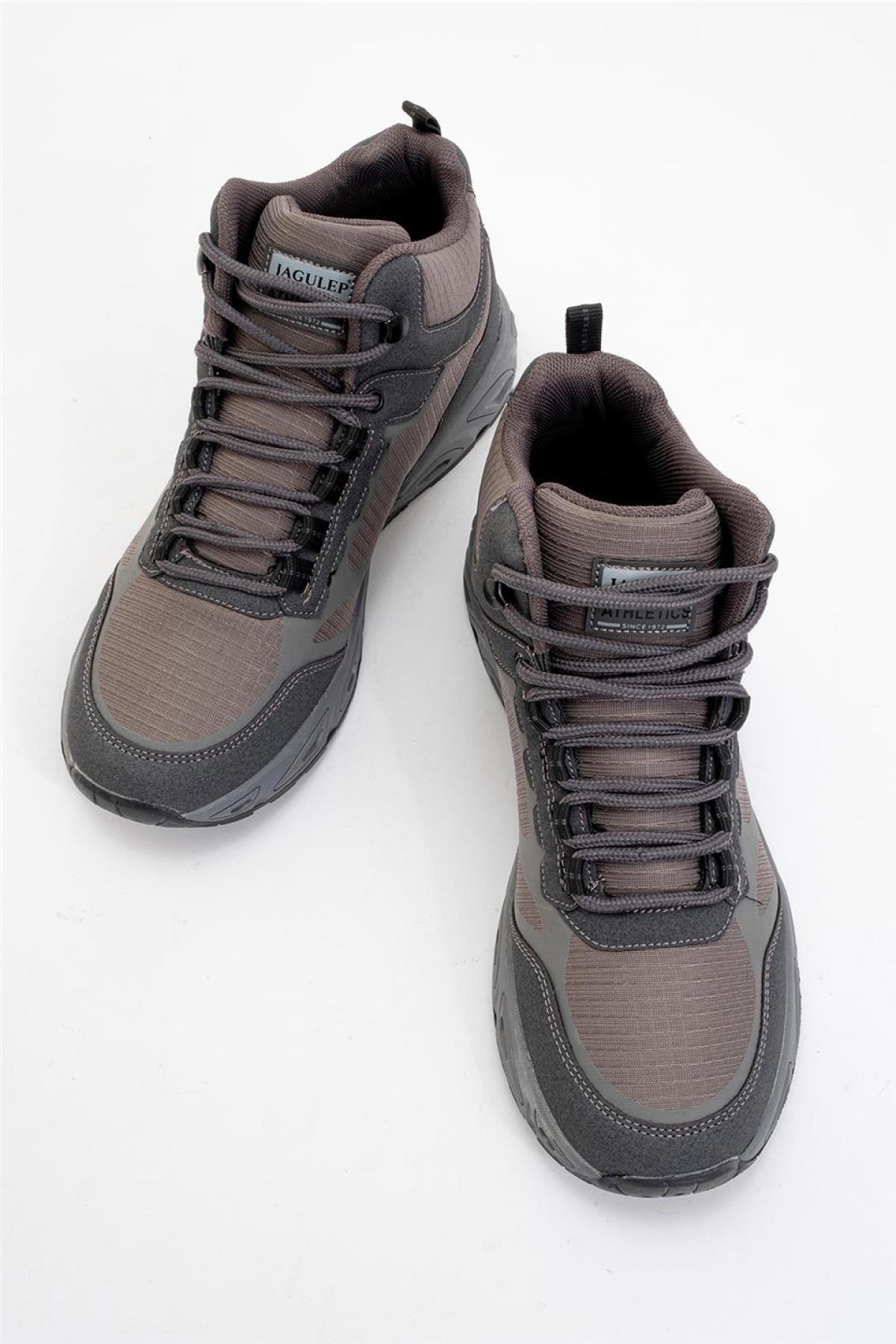 Su İtici Outdoor Erkek Bot FÜME - Görsel 6