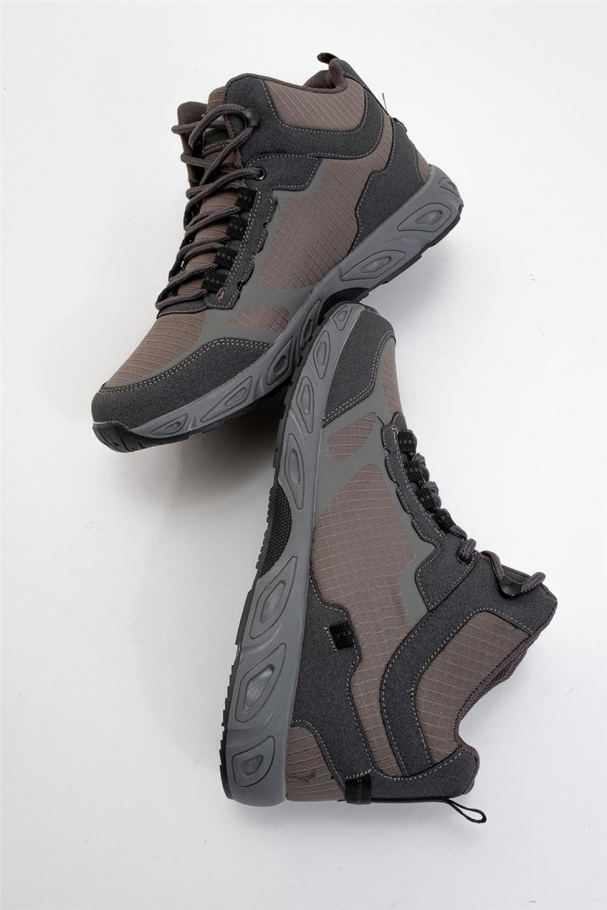 Su İtici Outdoor Erkek Bot FÜME - Görsel 7