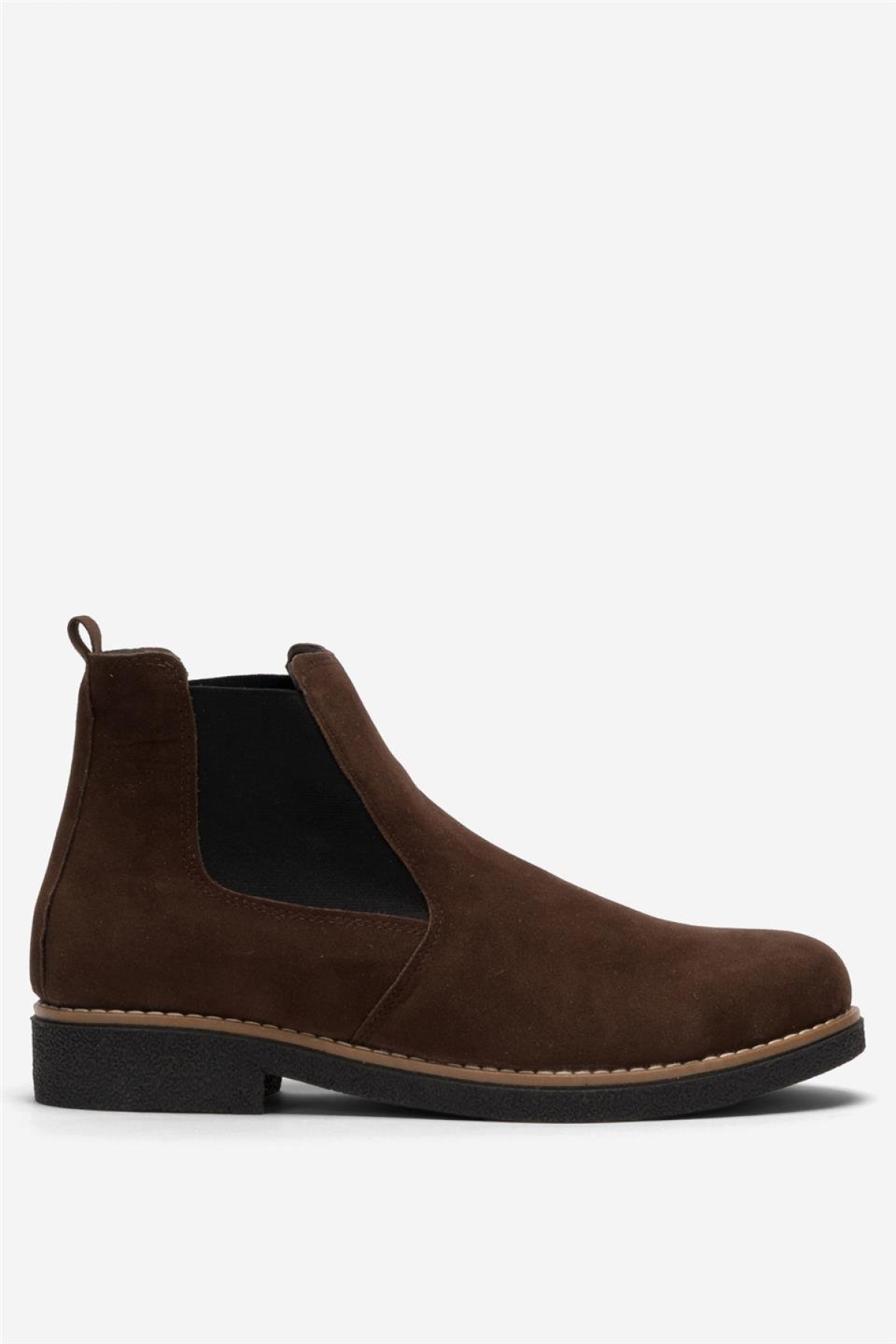 Bilekte Klasik Erkek Chelsea Bot KUM - Görsel 2