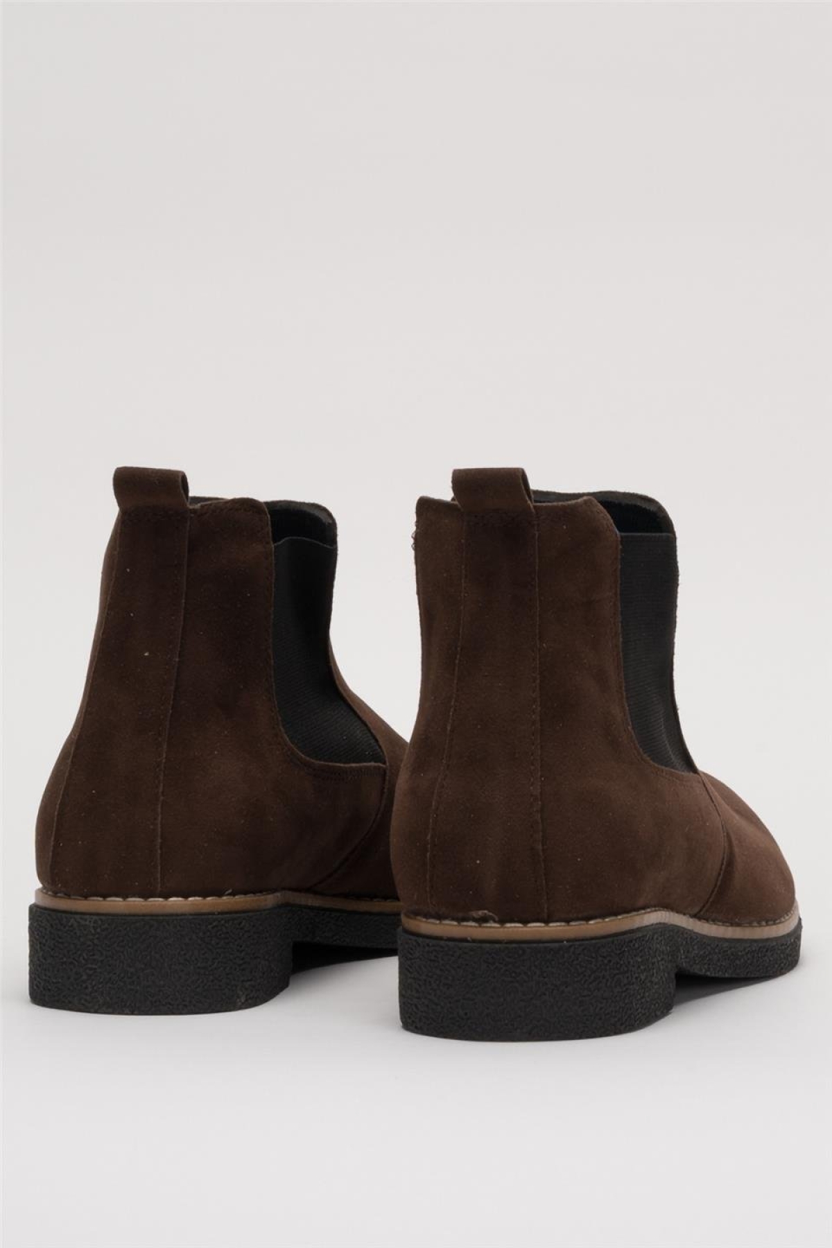 Bilekte Klasik Erkek Chelsea Bot KUM - Görsel 5