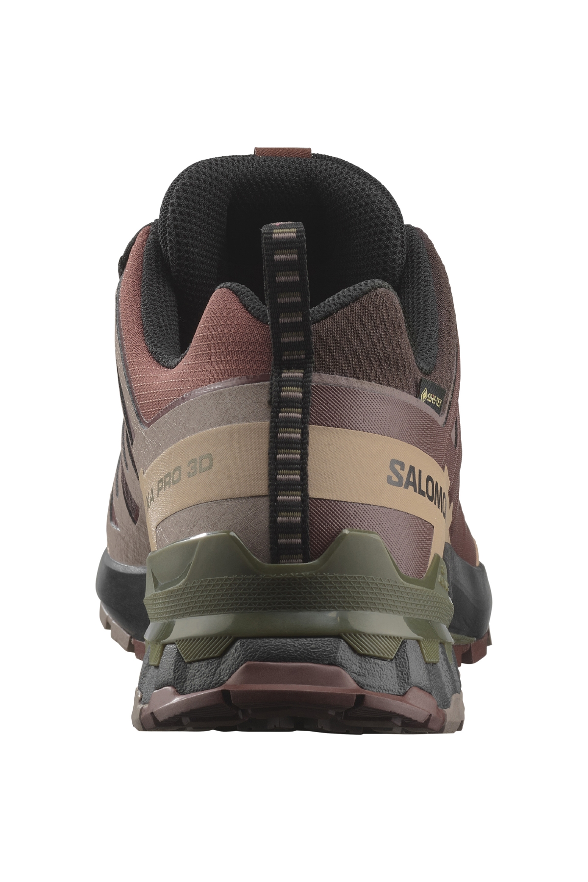 Xa Pro 3D V9 Gtx Gore-Tex® L47270 Outdoor Erkek Spor Ayakkabı - Görsel 6