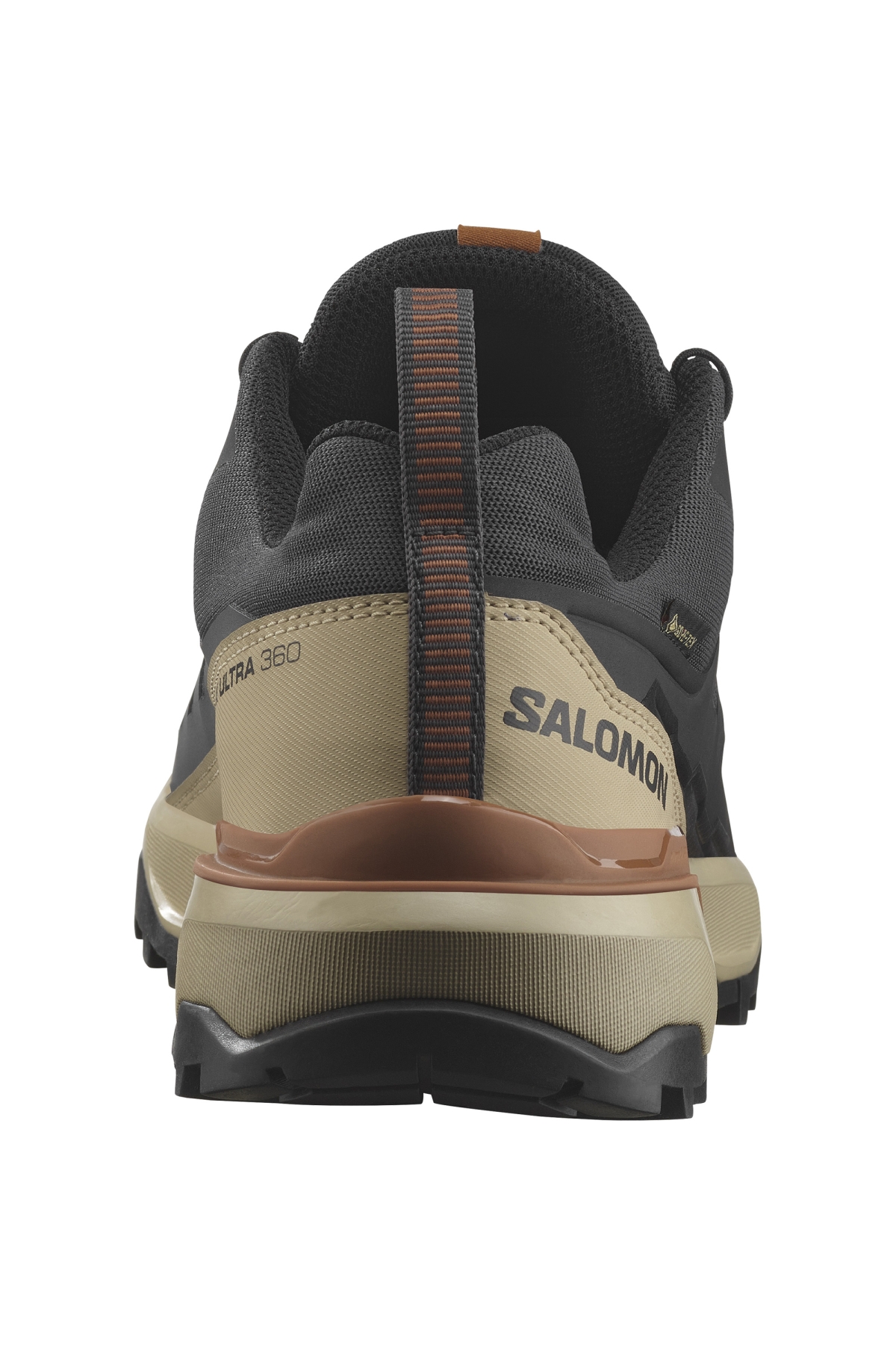 X-Ultra 360 Gtx Gore-Tex® Patika Koşu Ayakkabısı Erkek Spor Ayakkabı - Görsel 6