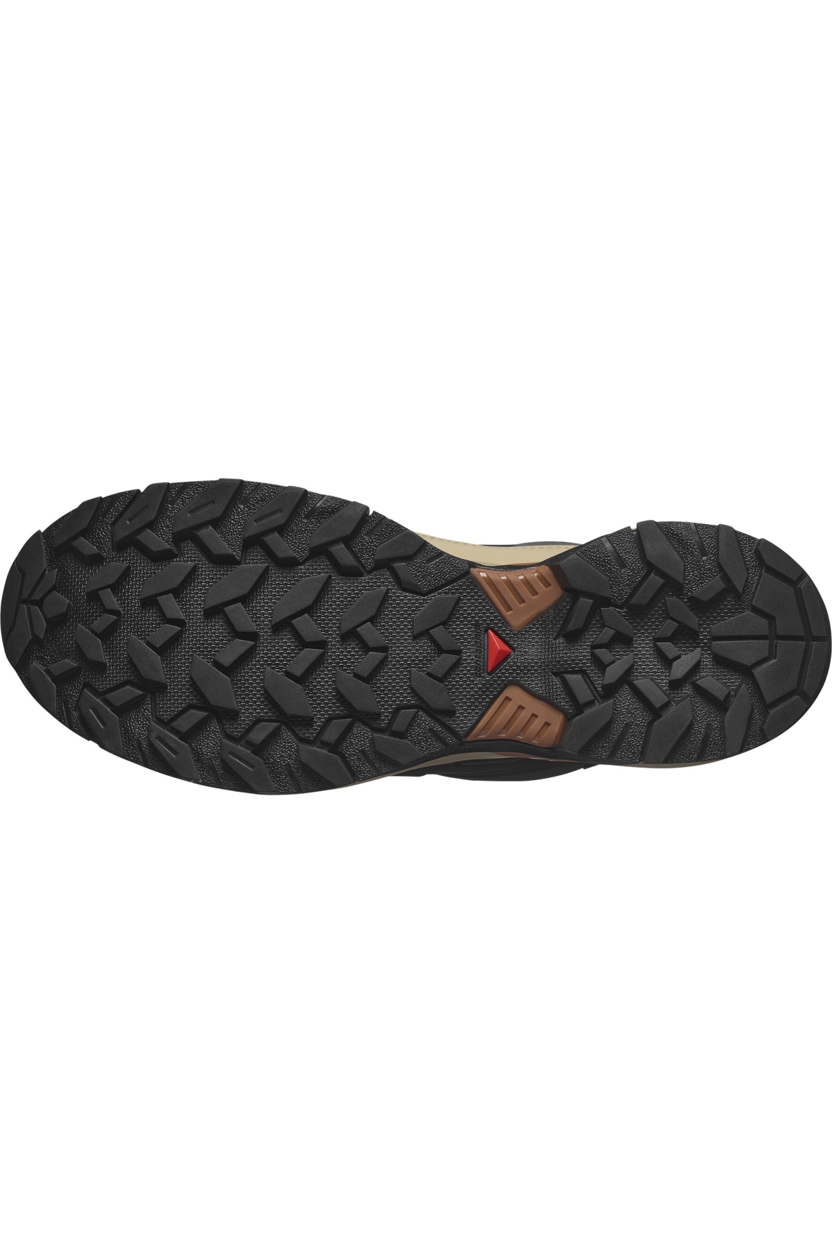 X-Ultra 360 Gtx Gore-Tex® Patika Koşu Ayakkabısı Erkek Spor Ayakkabı - Görsel 7