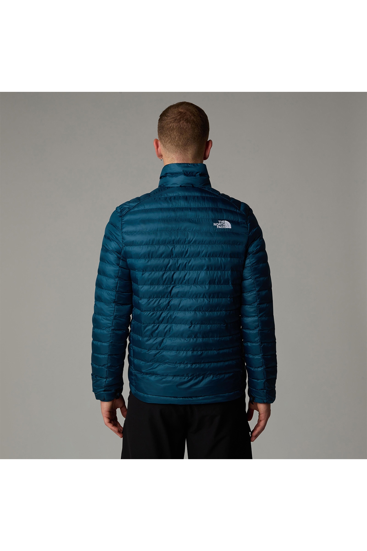 Huila Synthetic Erkek Turkuaz Dik Yaka Mont Fiyatları | Flo