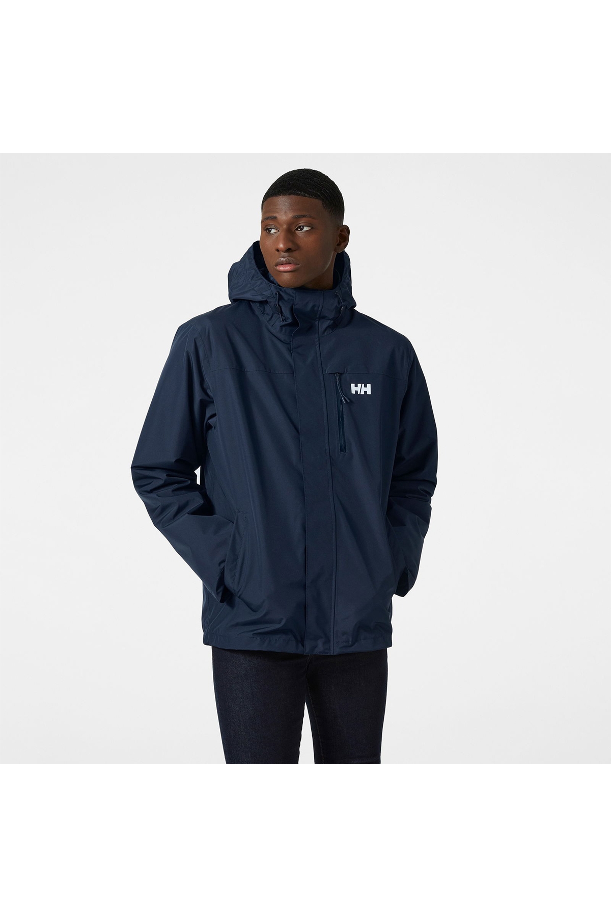 Juell 3 In 1 Erkek Siyah Kapüşonlu Mont Fiyatları | Flo