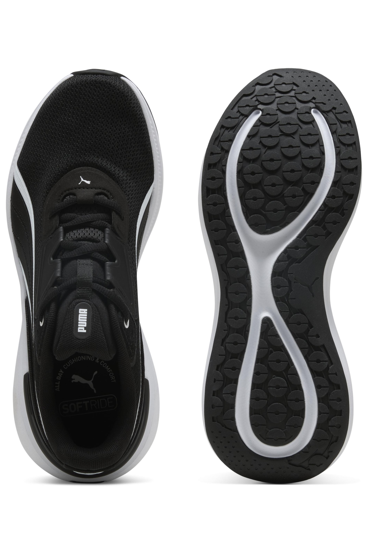 Softride Exo 311722 Unisex Spor Ayakkabı - Görsel 7