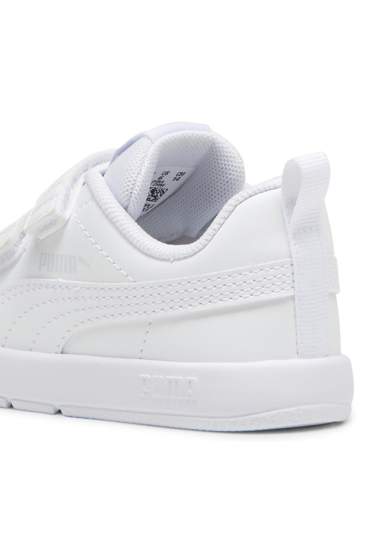 Courtflex V3 V Inf 310252 Ortopedik Bebek Çocuk Spor Ayakkabı - Görsel 6