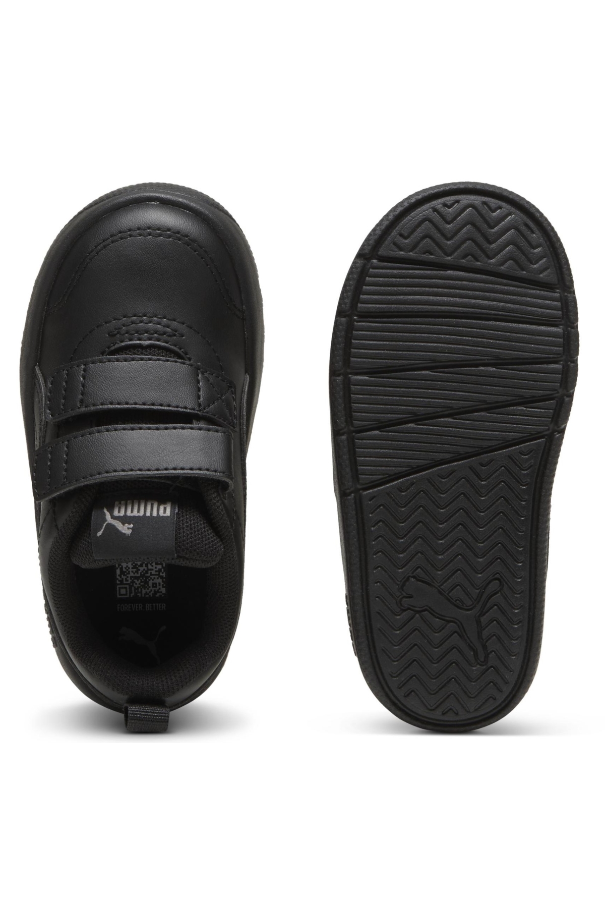 Courtflex V3 V Inf 310252 Ortopedik Bebek Çocuk Spor Ayakkabı - Görsel 7