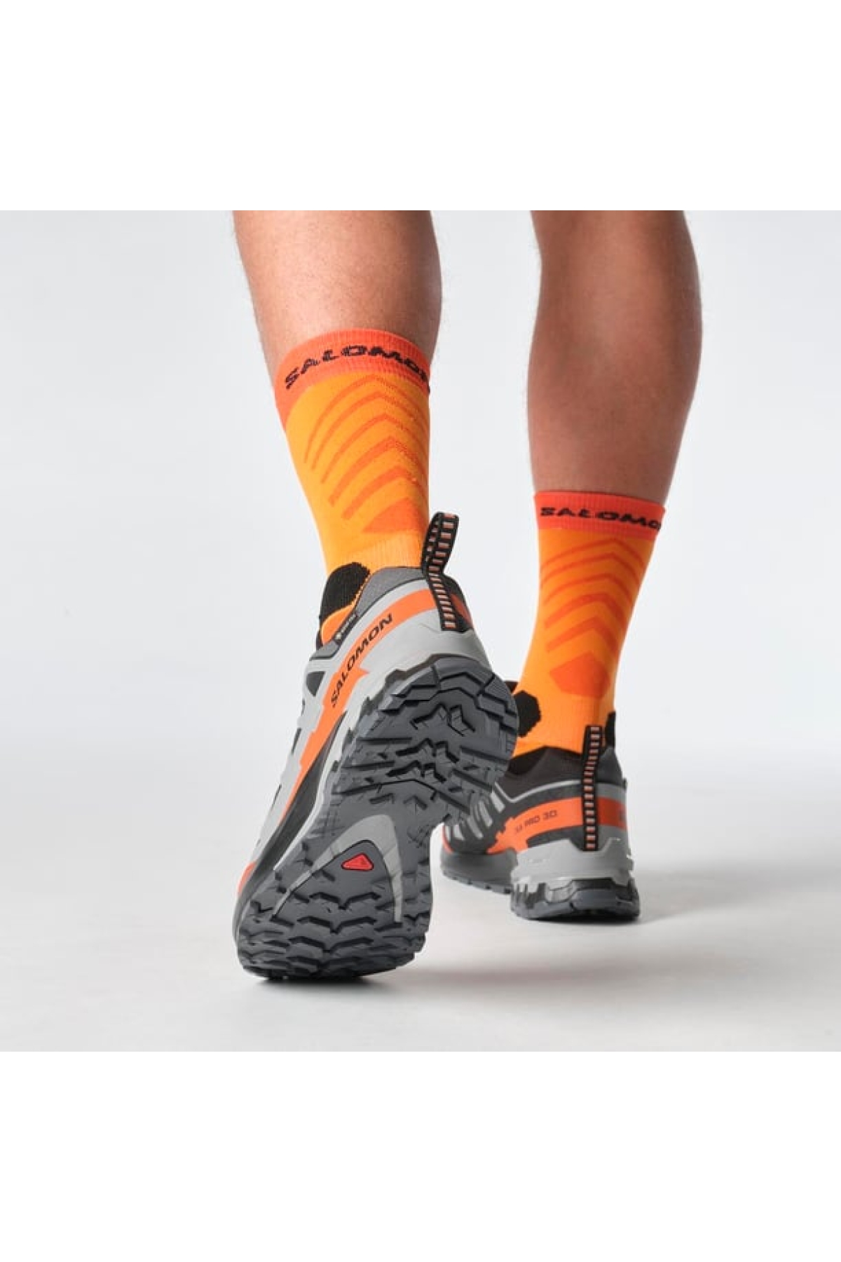 Xa Pro 3D V9 Gtx Gore-Tex® L47270 Outdoor Erkek Spor Ayakkabı - Görsel 4