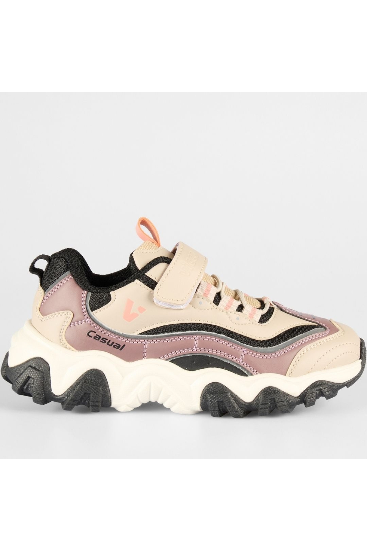 Pote D-lites Ortopedik Çocuk Spor Ayakkabı - Görsel 2