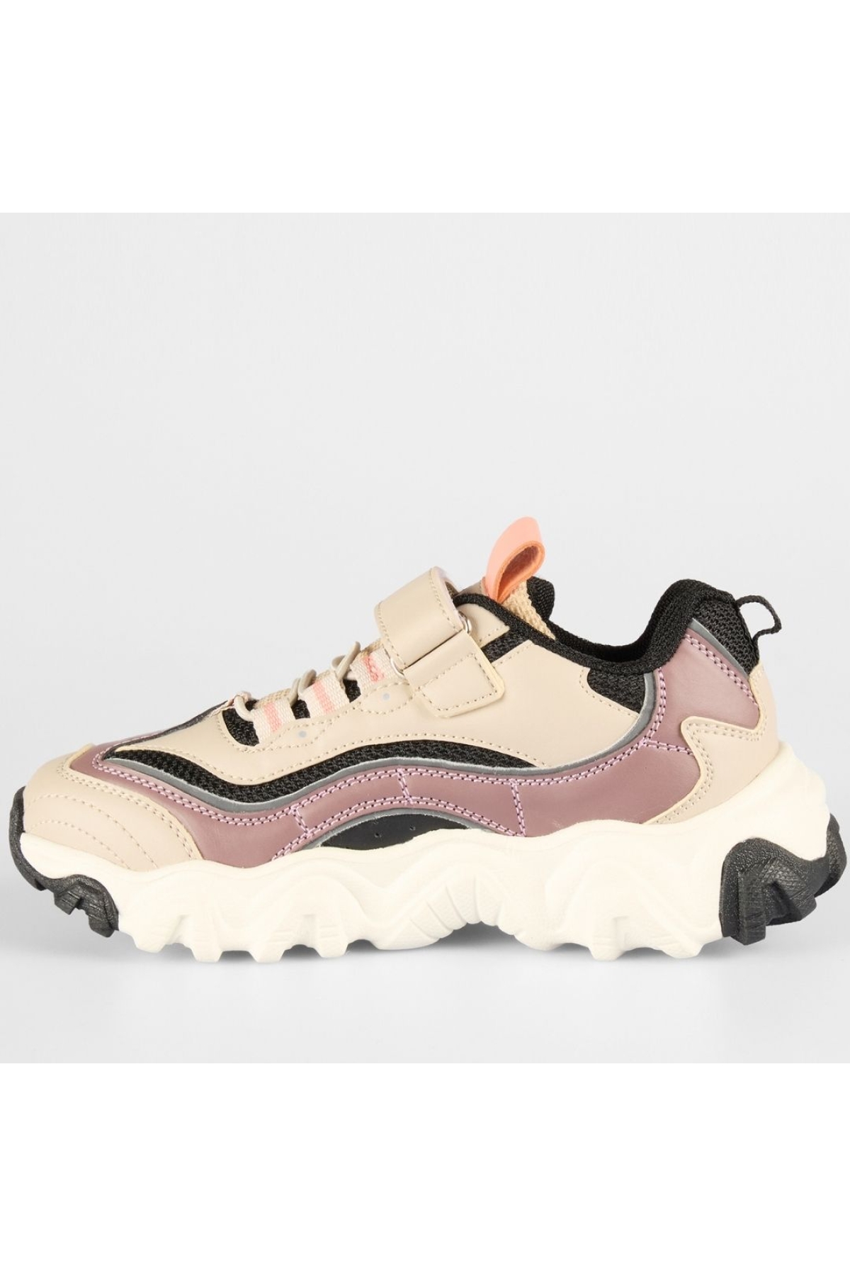 Pote D-lites Ortopedik Çocuk Spor Ayakkabı - Görsel 3